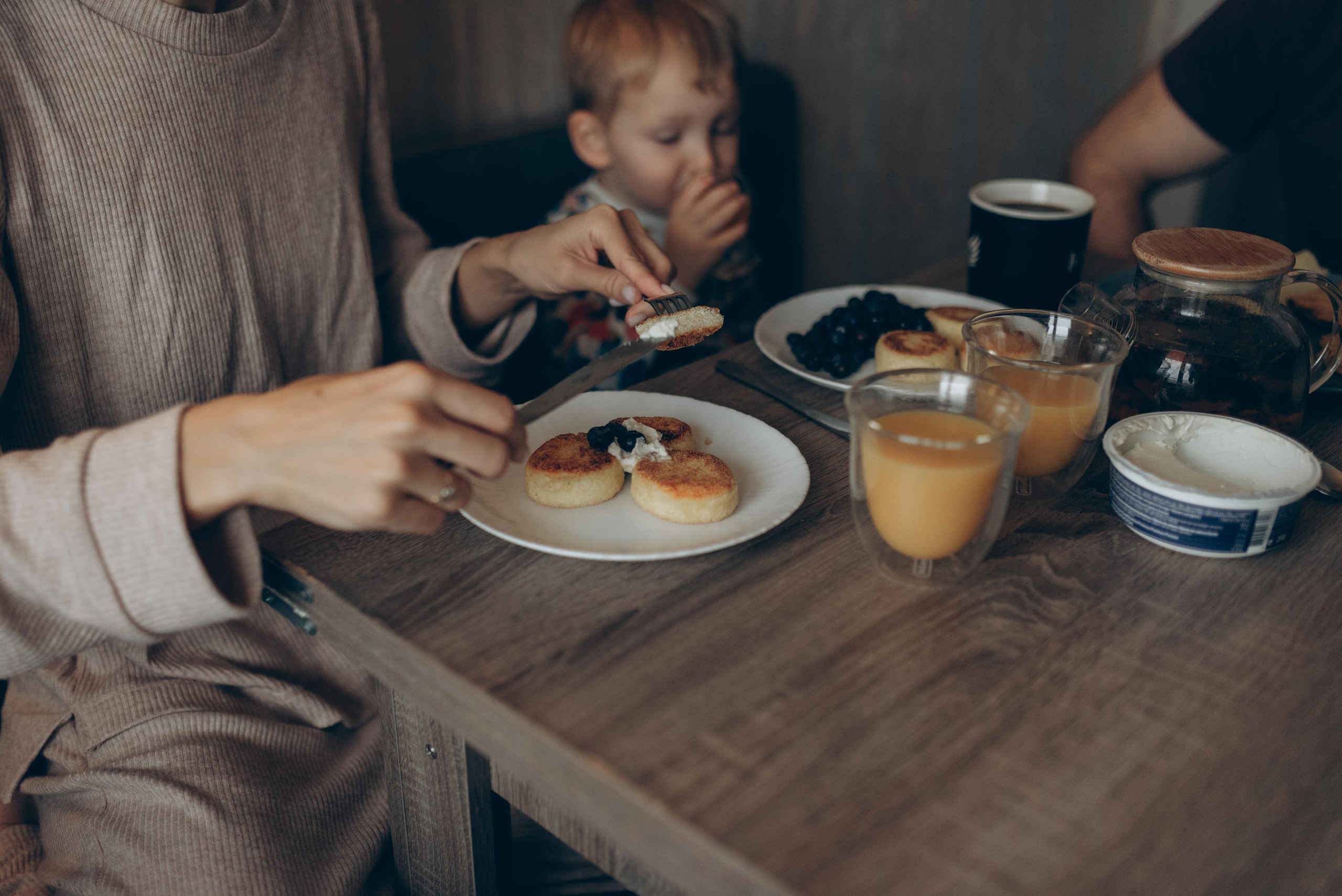 Sunday Morning. Tatiana Malysheva — family photographer and videographer in Valencia, Spain