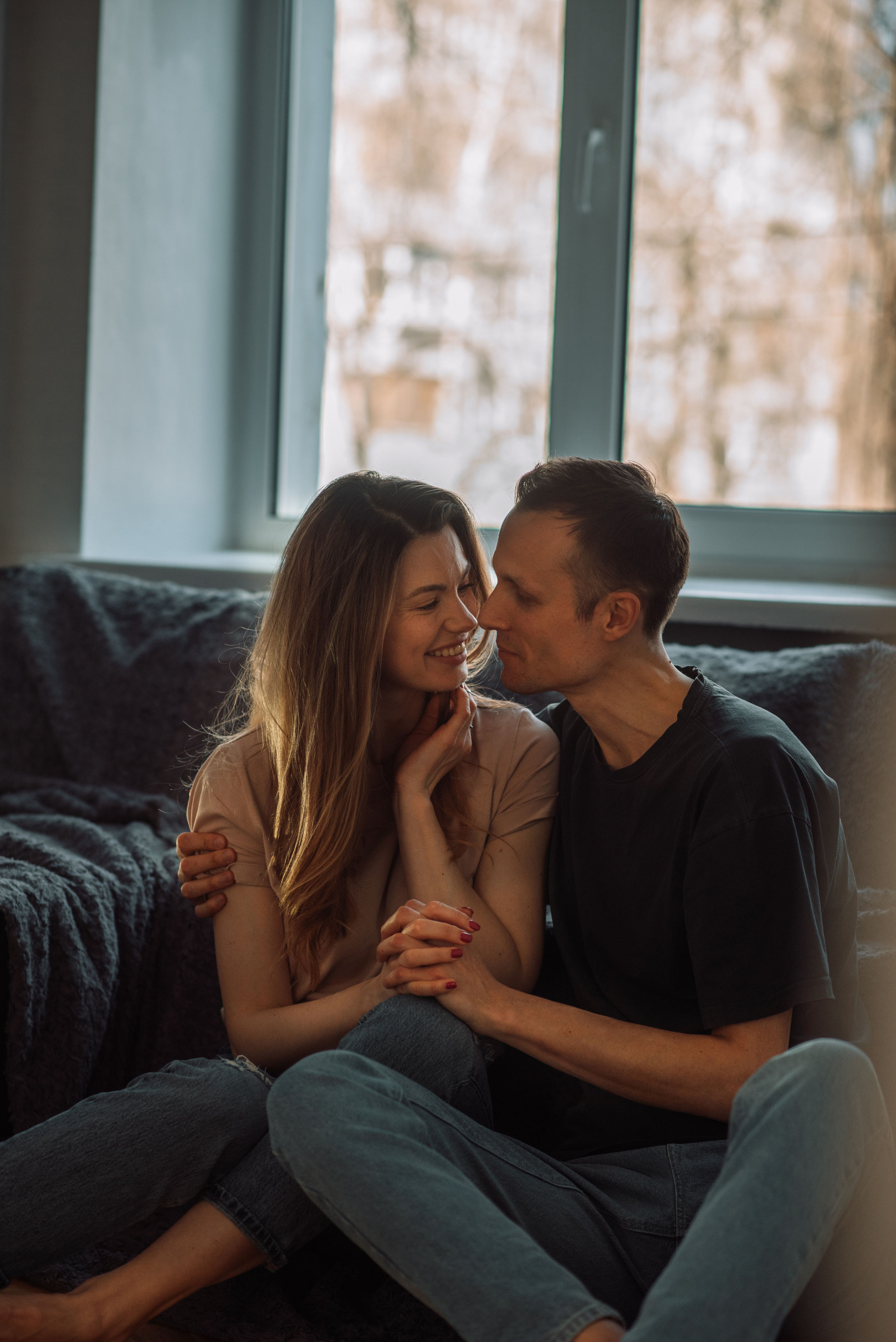 Фотосъемка дома. Татьяна Малышева — семейный фотограф и видеограф в Валенсии, Испания