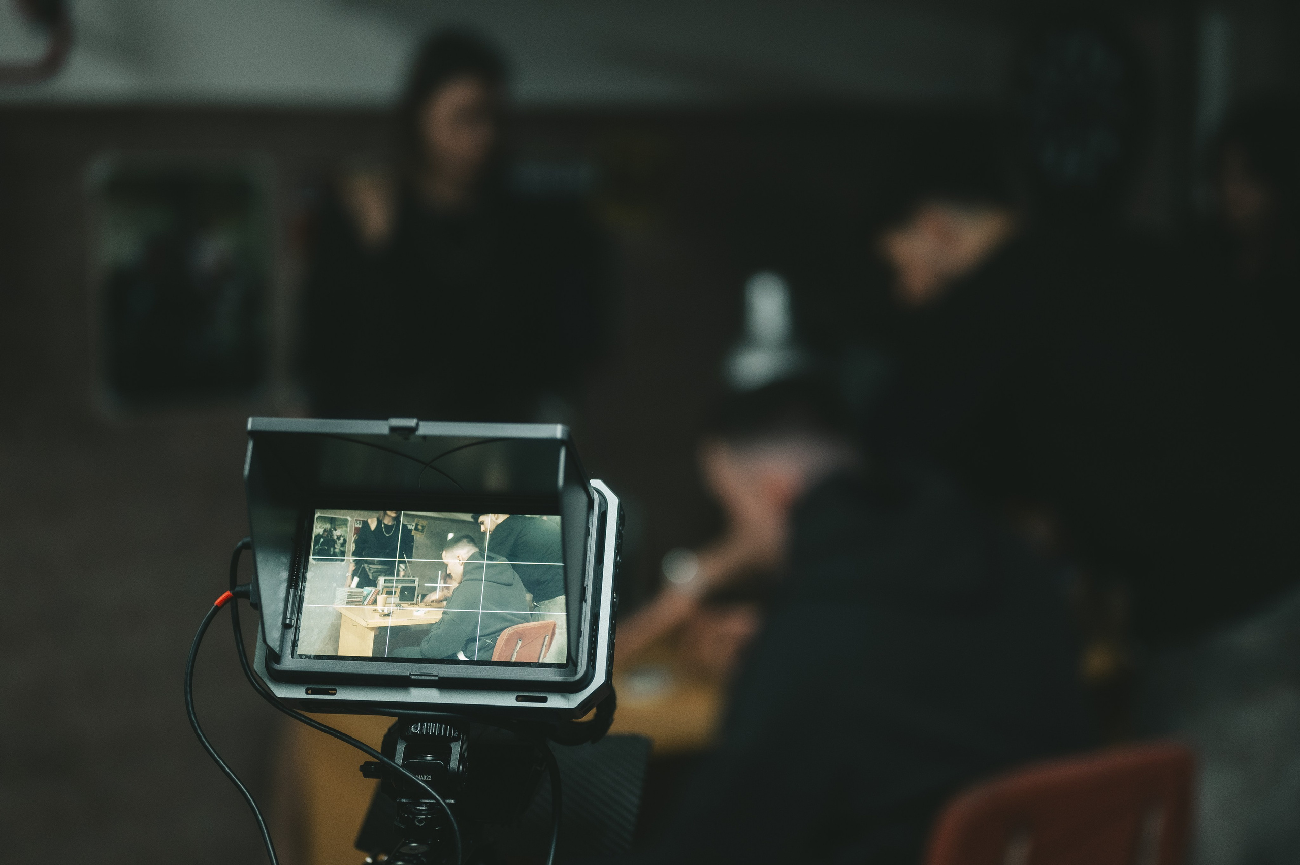Kailer — Una Bala MV. Tatiana Malysheva — family photographer and videographer in Valencia, Spain