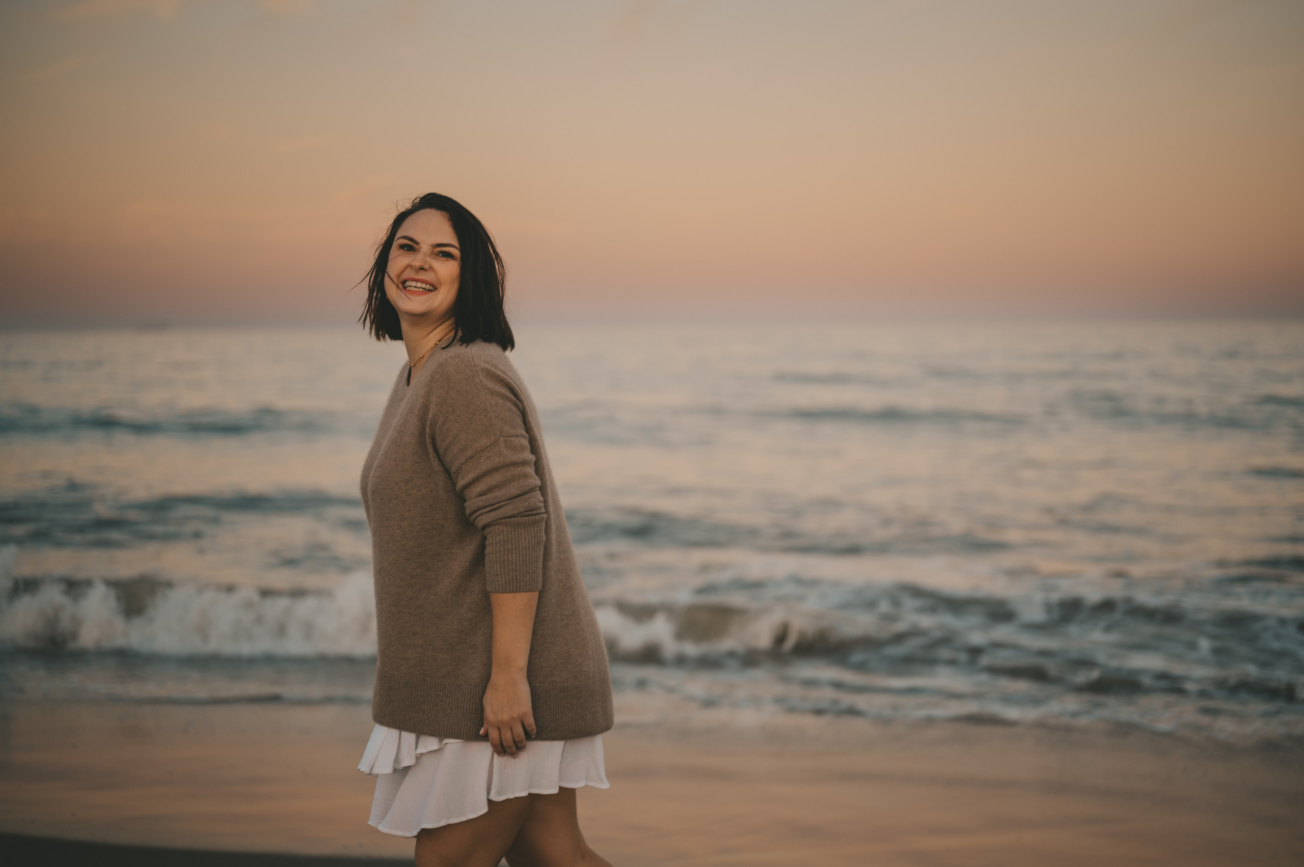 Katya, Danya & Eva. Тетяна Малишева - сімейний фотограф і відеограф у Валенсії, Іспанія