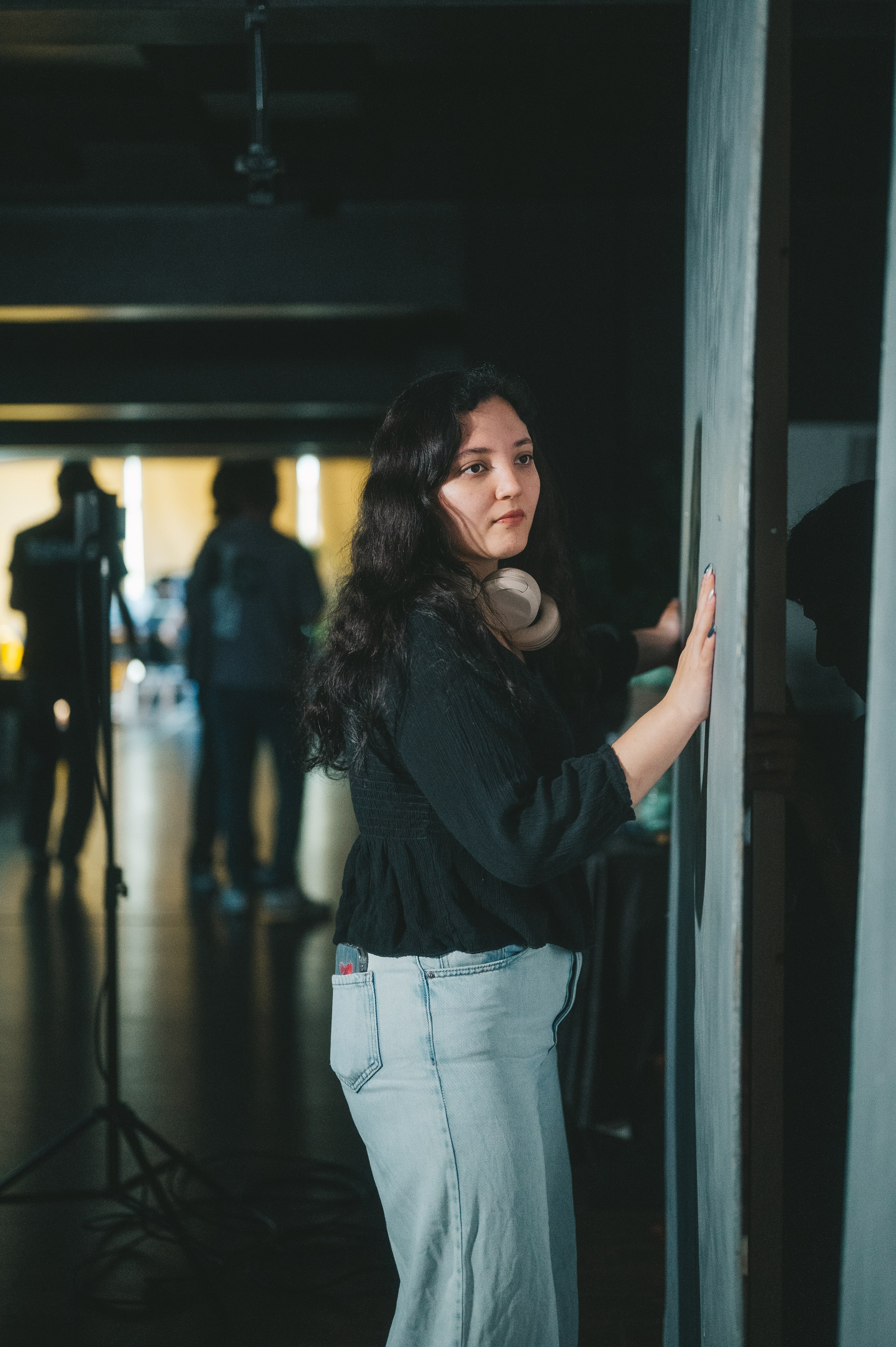 Between Levels. Tatiana Malysheva — family photographer and videographer in Valencia, Spain