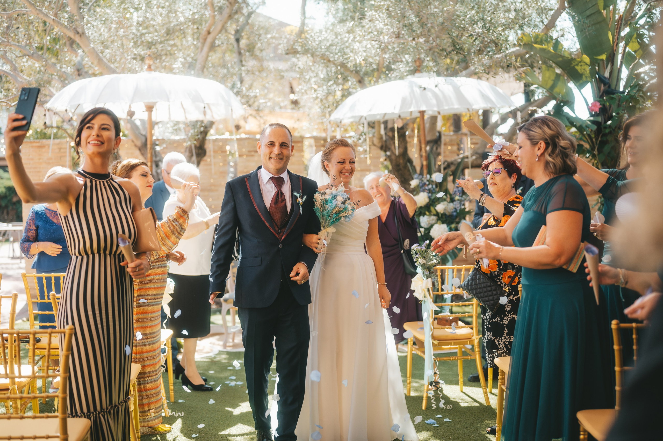 Ramon & Noemi. Тетяна Малишева - сімейний фотограф і відеограф у Валенсії, Іспанія
