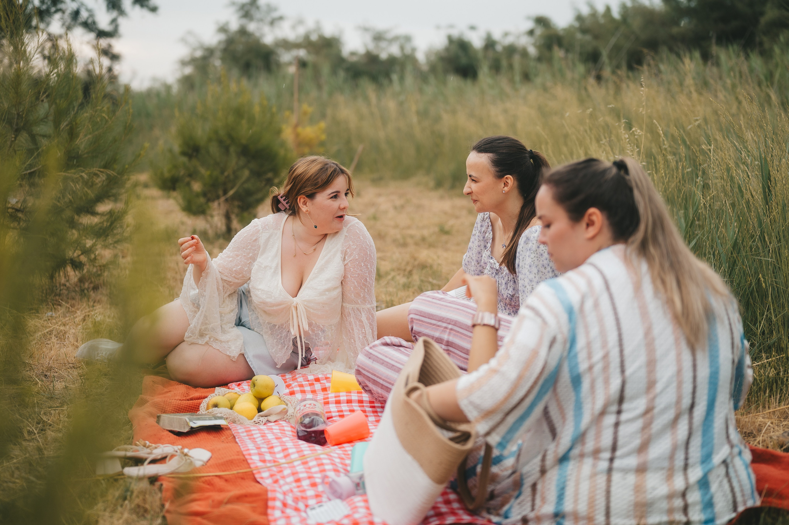 Salomé — Not Through MV. Tatiana Malysheva — family photographer and videographer in Valencia, Spain