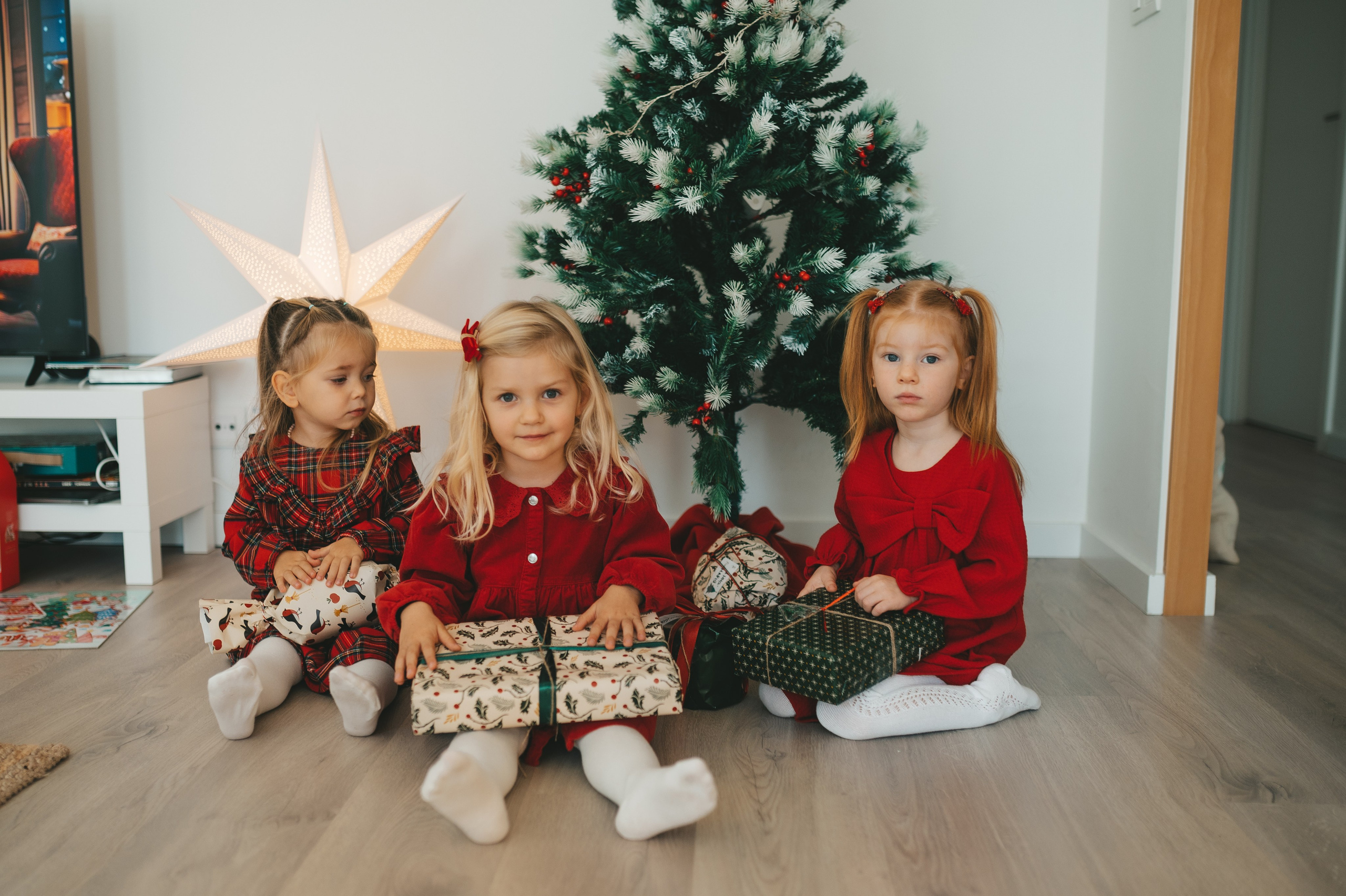 Christmas time. Тетяна Малишева - сімейний фотограф і відеограф у Валенсії, Іспанія