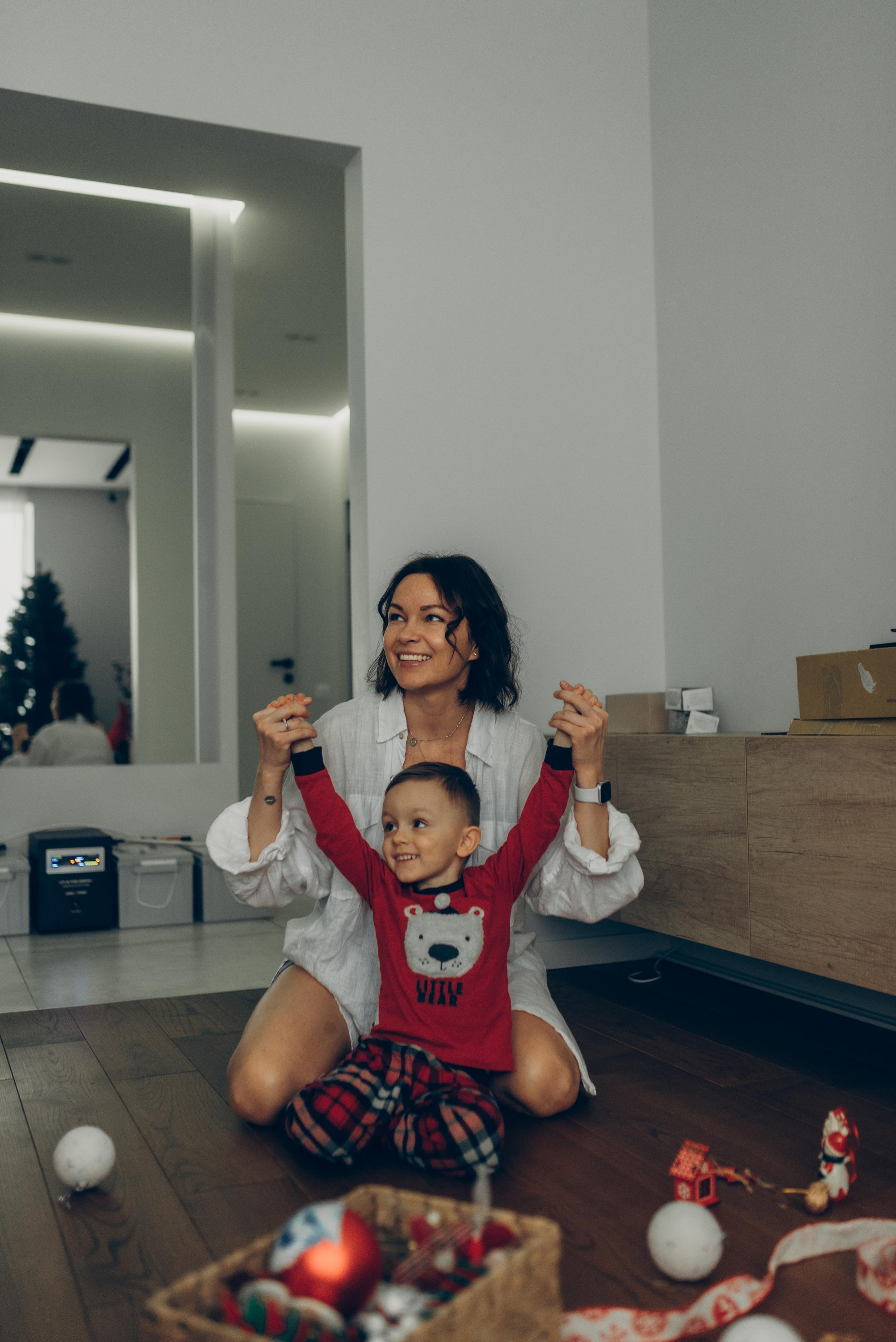 Maksim, Julia and Daniil. Тетяна Малишева - сімейний фотограф і відеограф у Валенсії, Іспанія