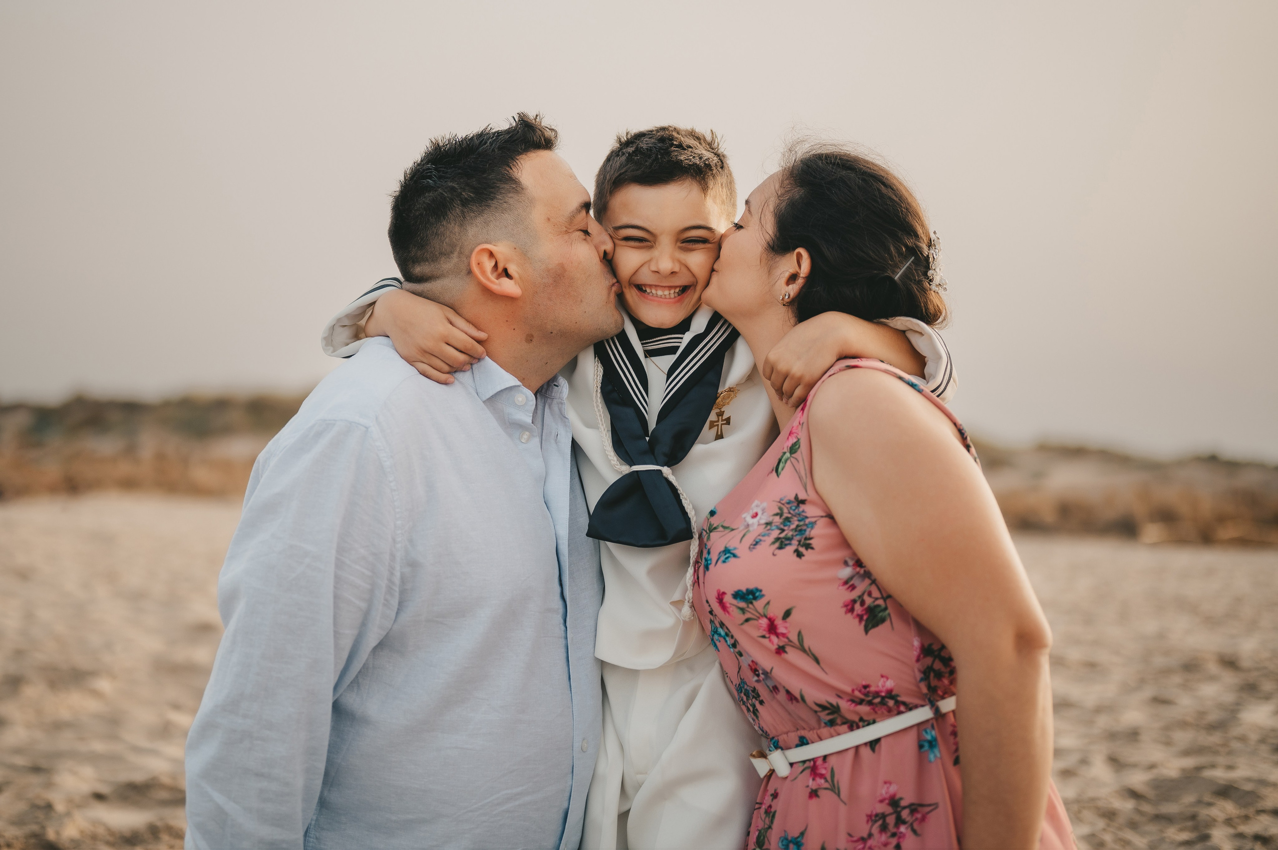 Brayan. Татьяна Малышева — семейный фотограф и видеограф в Валенсии, Испания