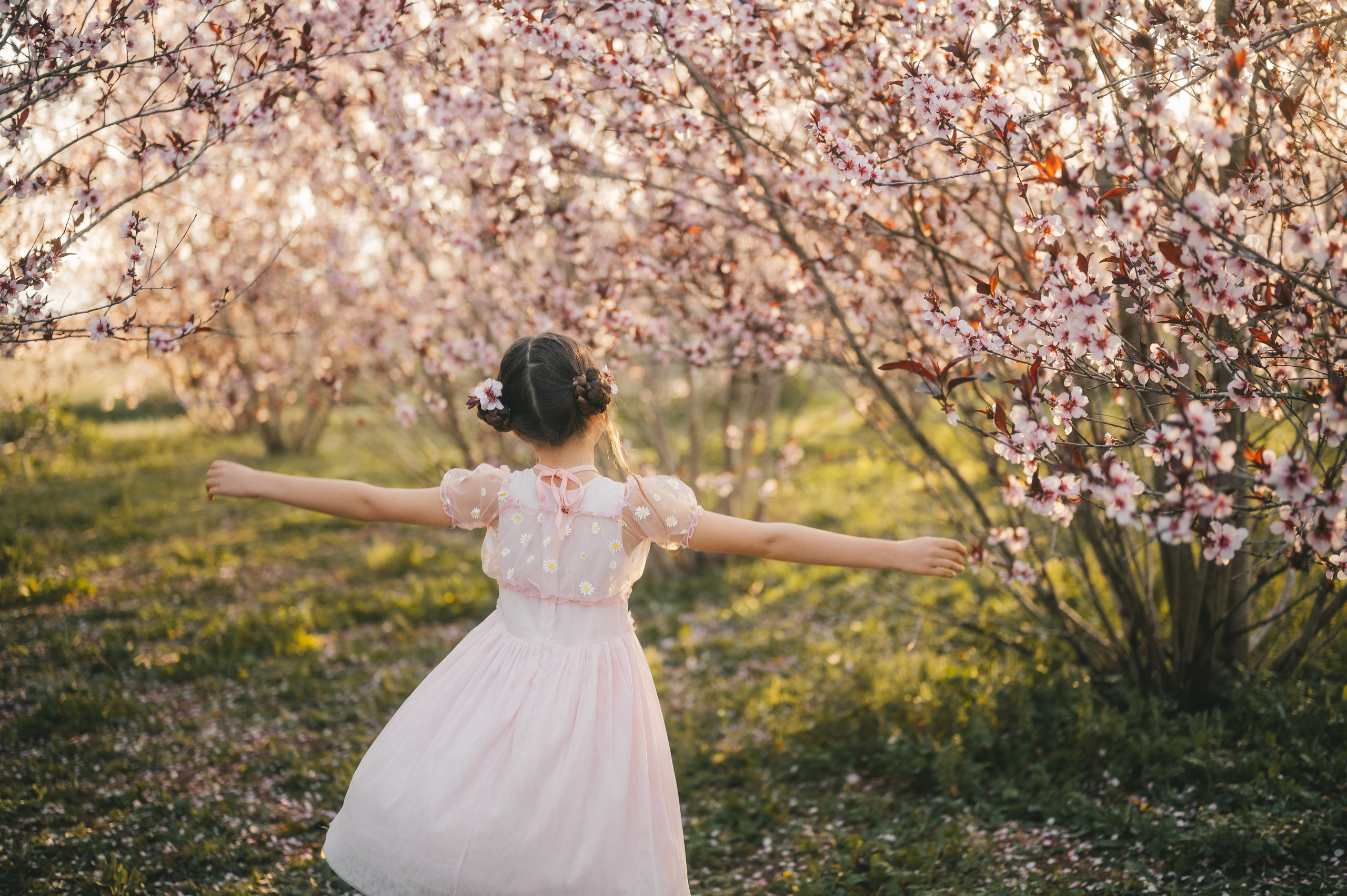 Pink Whispers. Тетяна Малишева - сімейний фотограф і відеограф у Валенсії, Іспанія