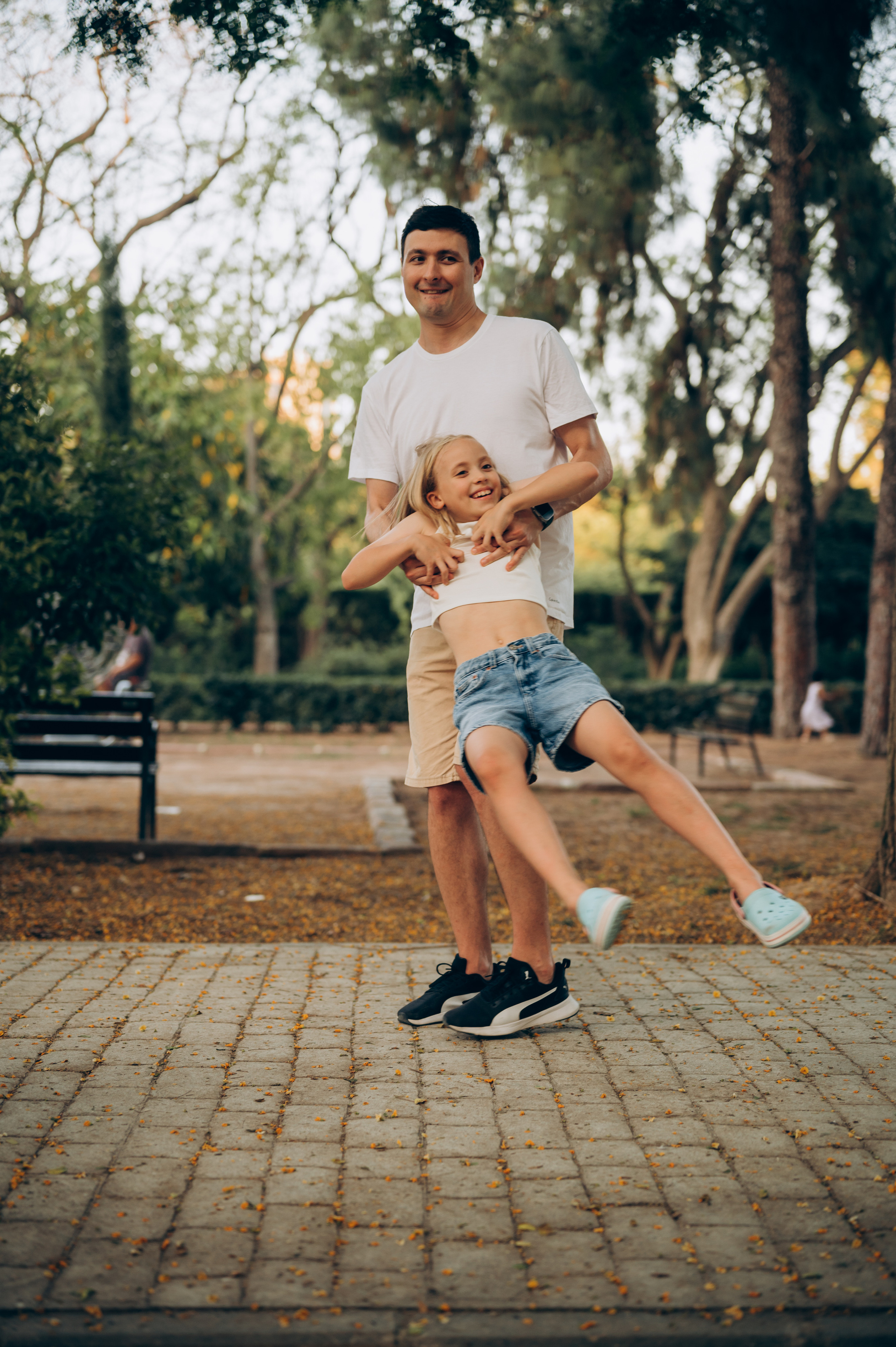 Ivan, Marina, Liza & Tima. Тетяна Малишева - сімейний фотограф і відеограф у Валенсії, Іспанія