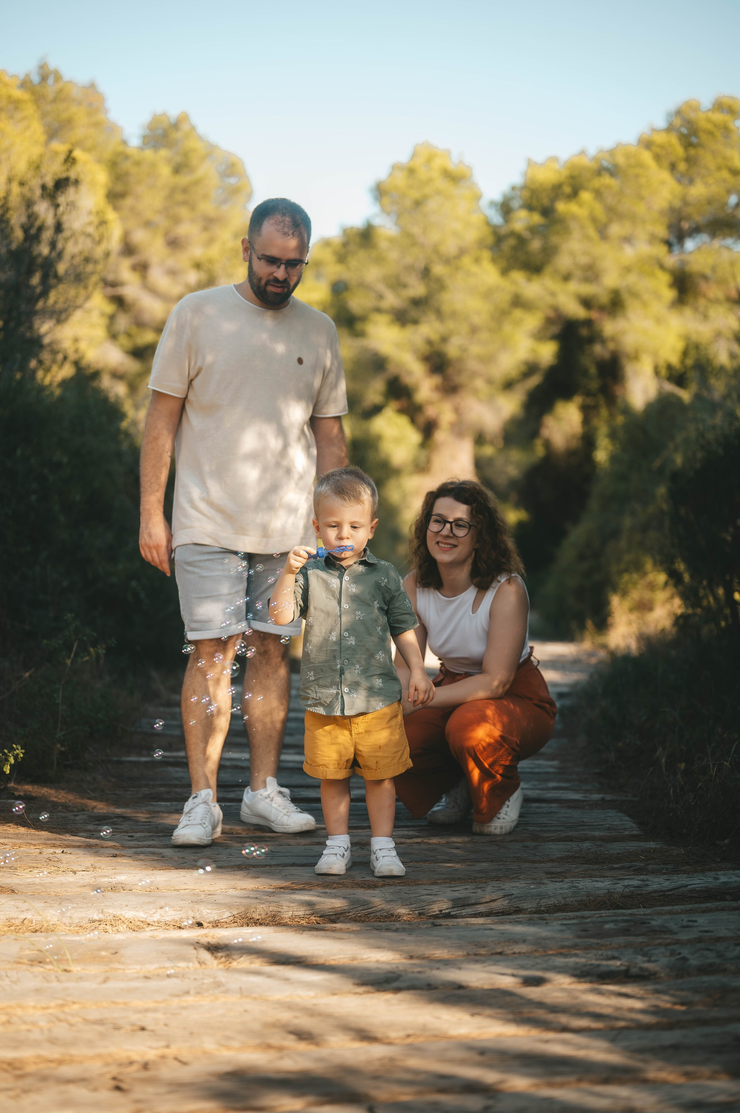 Anastasia, Vicent & Lucas. Тетяна Малишева - сімейний фотограф і відеограф у Валенсії, Іспанія
