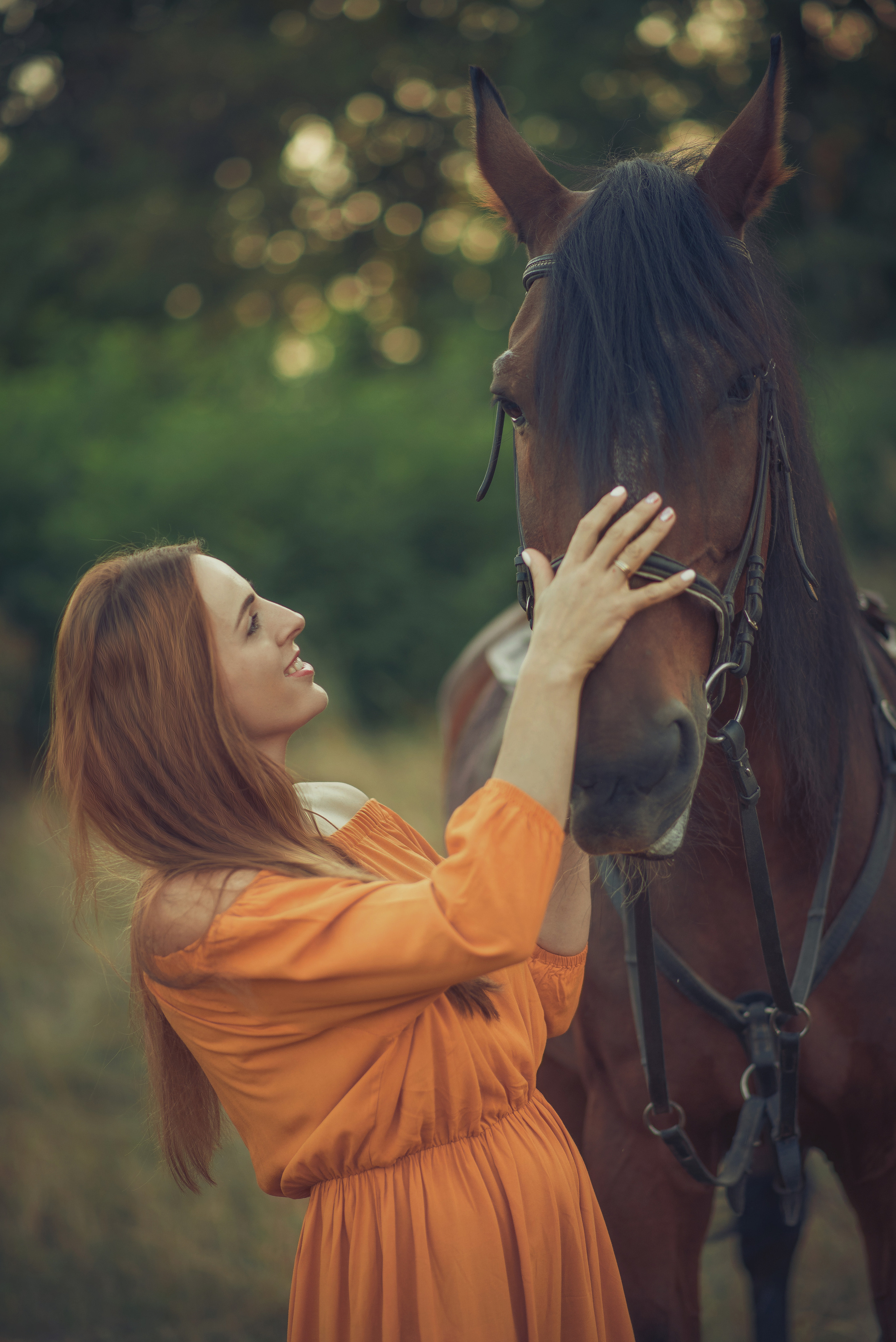 Фотозйомка на природі. Тетяна Малишева - сімейний фотограф і відеограф у Валенсії, Іспанія