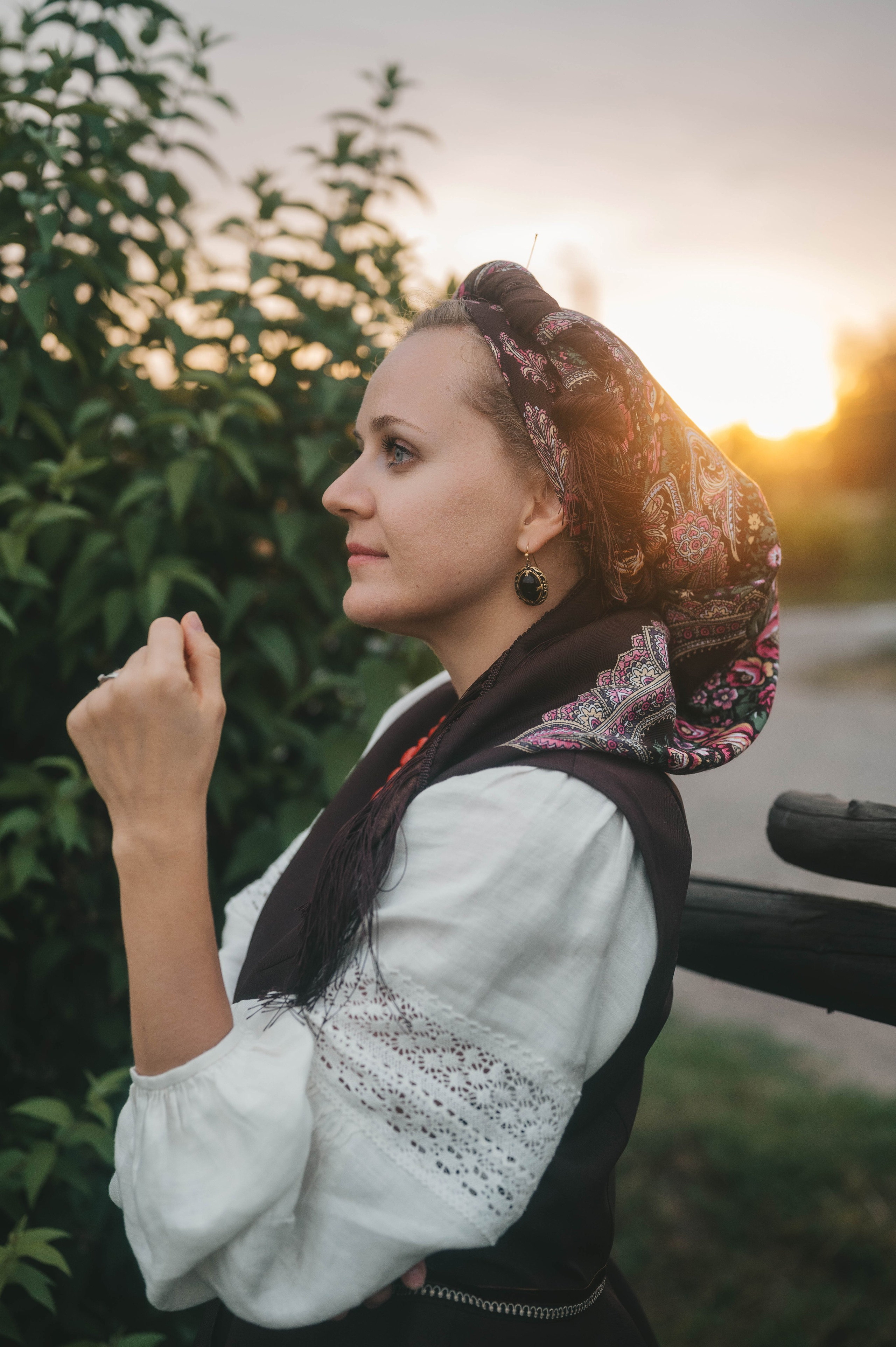 Ukrainian village. Tatiana Malysheva — lifestyle fotógrafa y videógrafa en Valencia, España