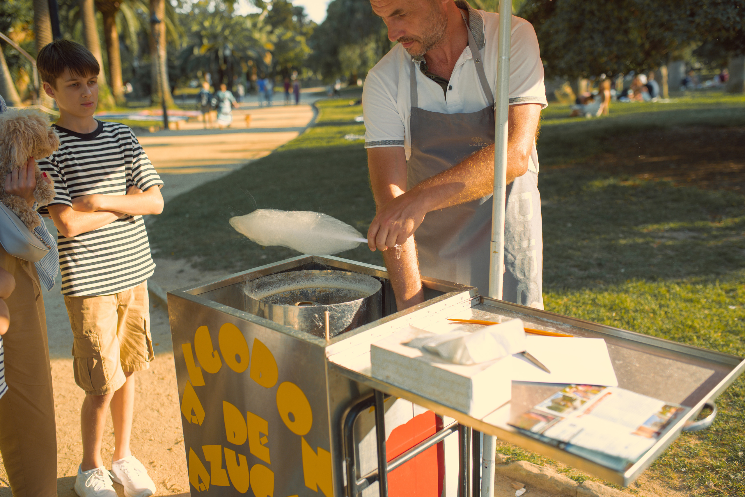 Снова вместе. Татьяна Малышева — семейный фотограф и видеограф в Валенсии, Испания