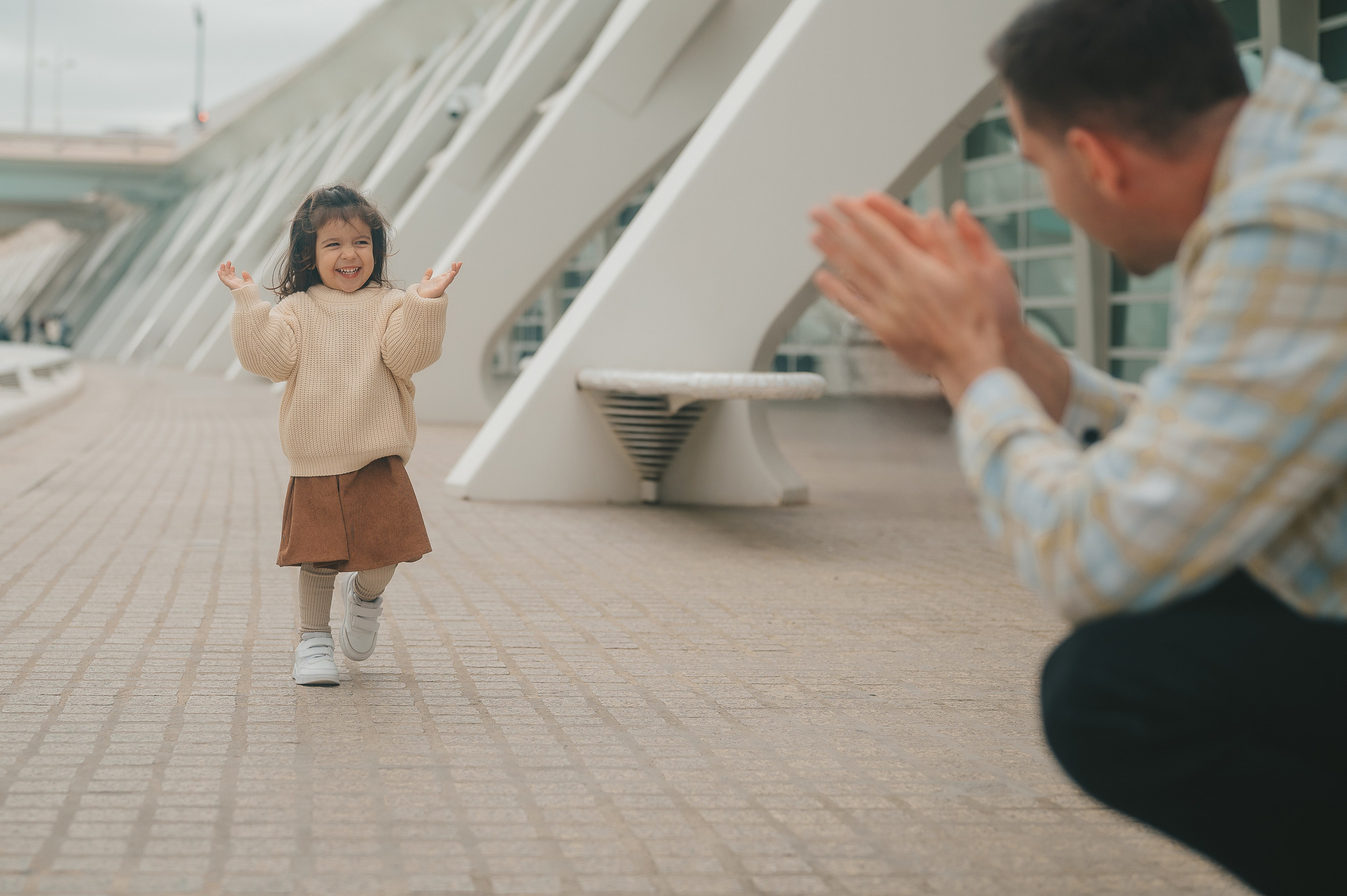 Waiting for Olivia. Тетяна Малишева - сімейний фотограф і відеограф у Валенсії, Іспанія