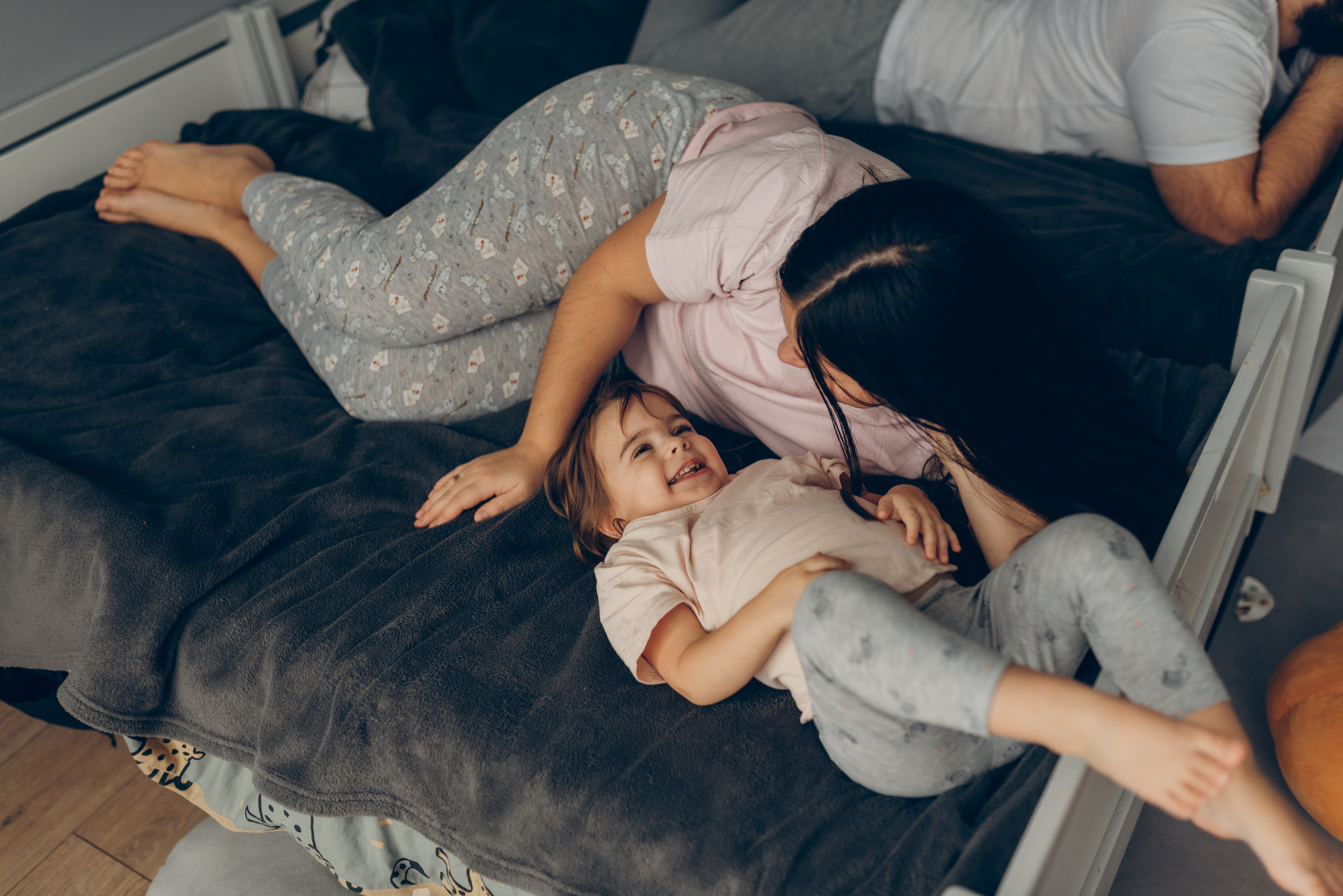 Big family :). Тетяна Малишева - сімейний фотограф і відеограф у Валенсії, Іспанія