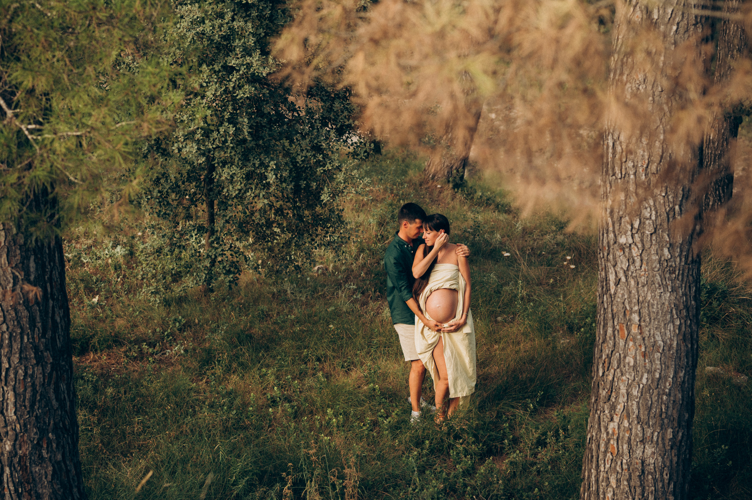 Dima & Yulia. Тетяна Малишева - сімейний фотограф і відеограф у Валенсії, Іспанія