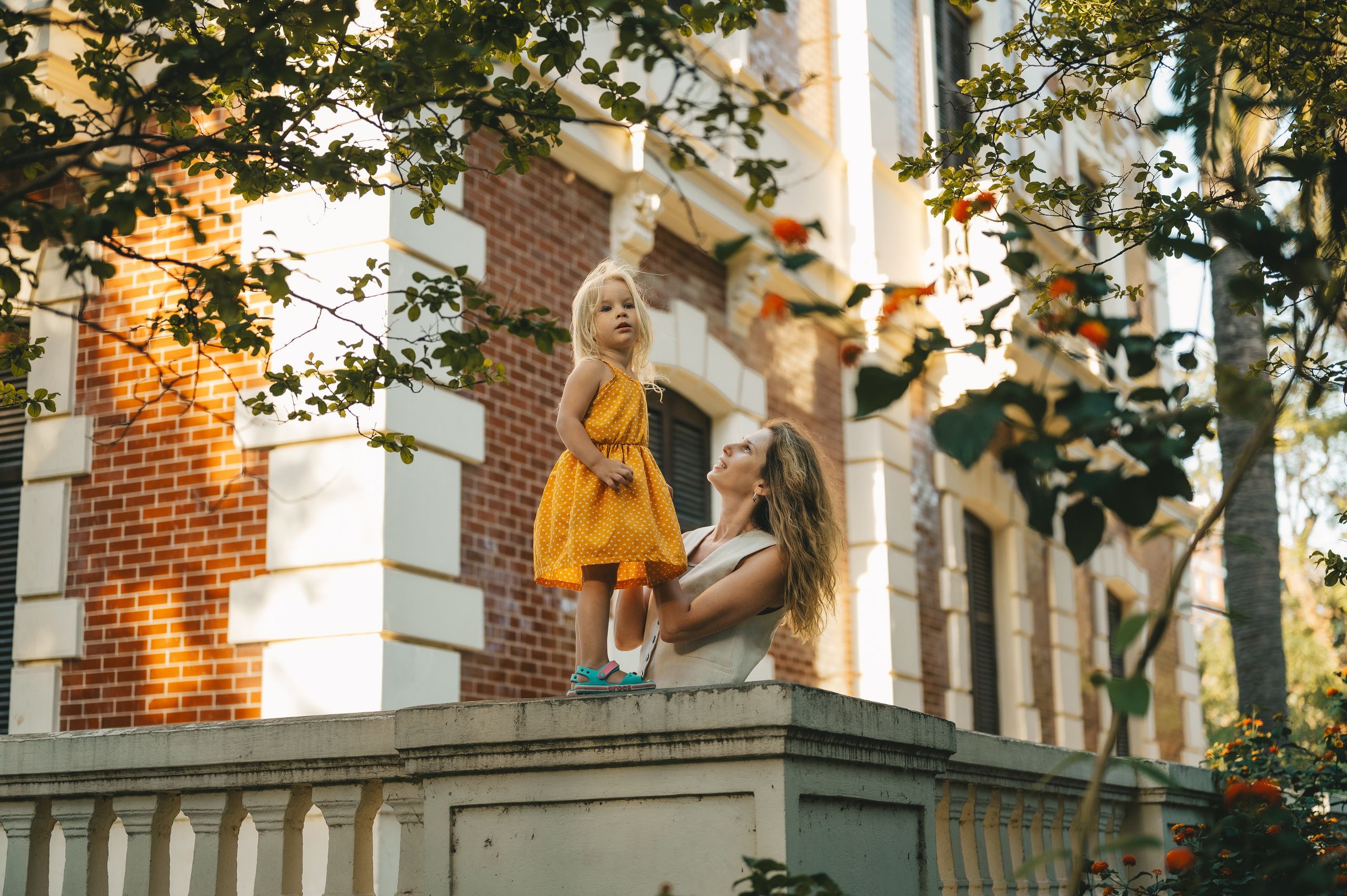 Tanya & Alisa. Тетяна Малишева - сімейний фотограф і відеограф у Валенсії, Іспанія