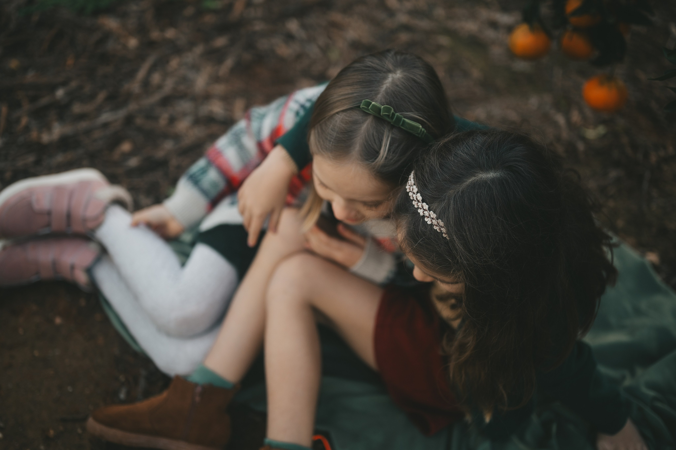 Tangerine Paradise. Тетяна Малишева - сімейний фотограф і відеограф у Валенсії, Іспанія