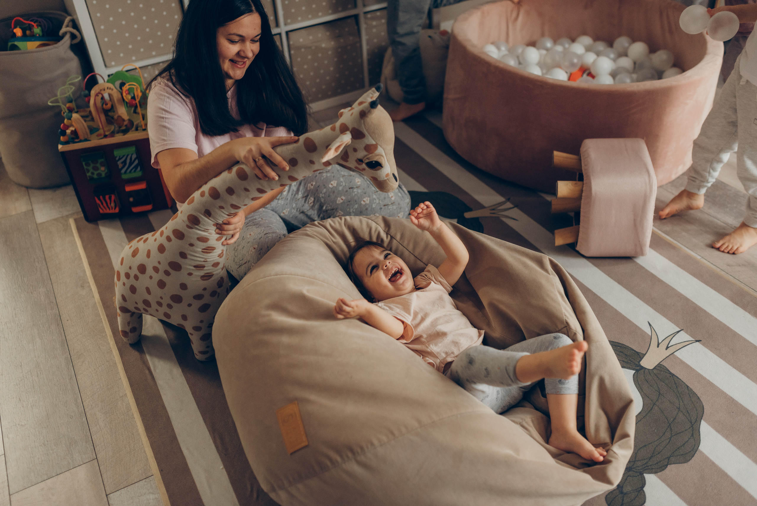 Big family :). Тетяна Малишева - сімейний фотограф і відеограф у Валенсії, Іспанія