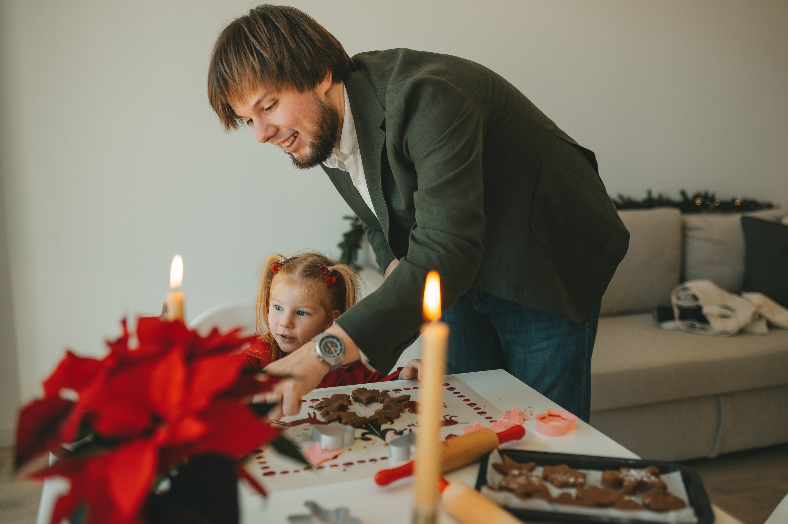 Christmas time. Тетяна Малишева - сімейний фотограф і відеограф у Валенсії, Іспанія