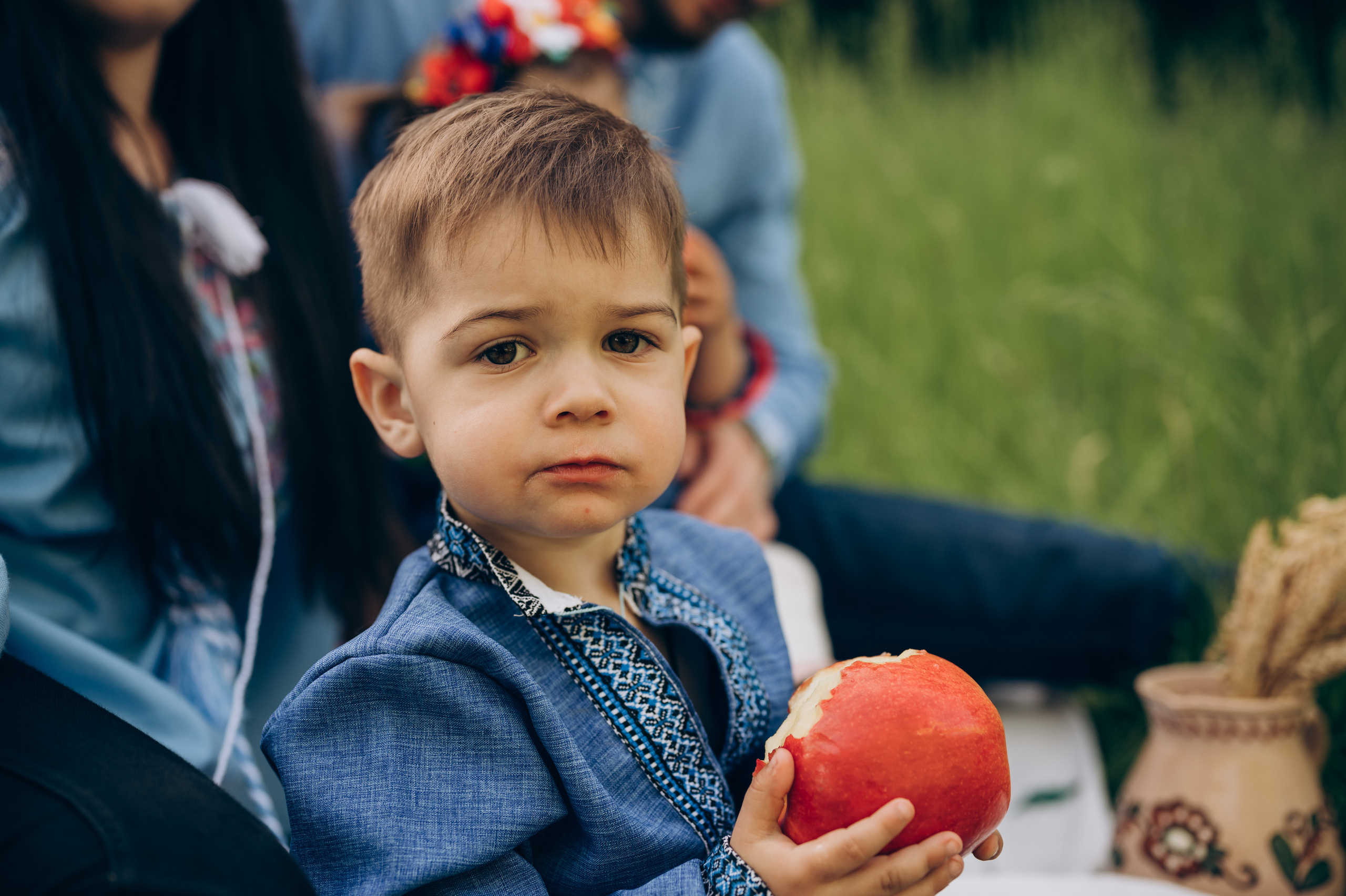 Maksym, Kateryna, Kyrylo & Elina. Татьяна Малышева — семейный фотограф и видеограф в Валенсии, Испания
