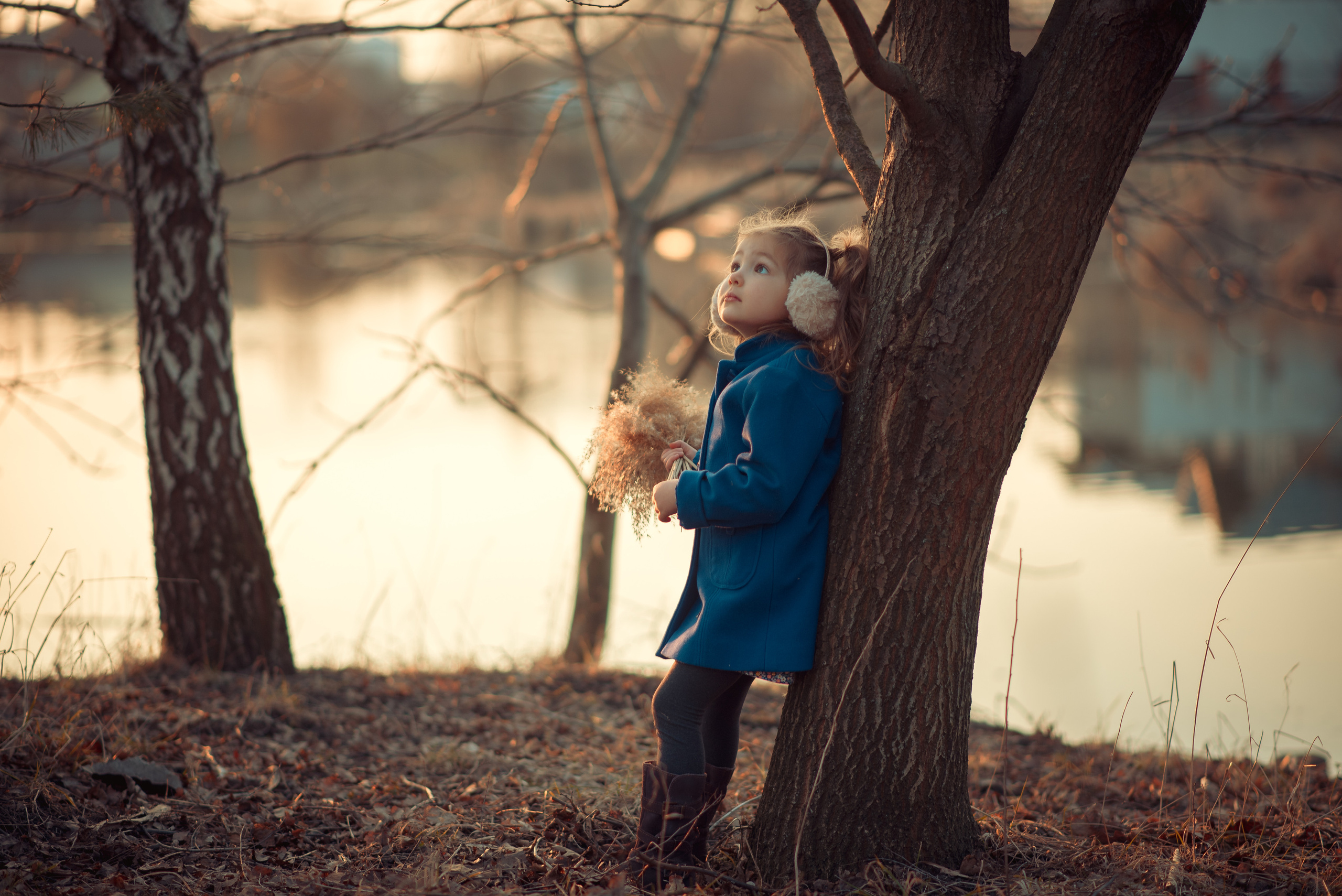 Фотозйомка на природі. Тетяна Малишева - сімейний фотограф і відеограф у Валенсії, Іспанія