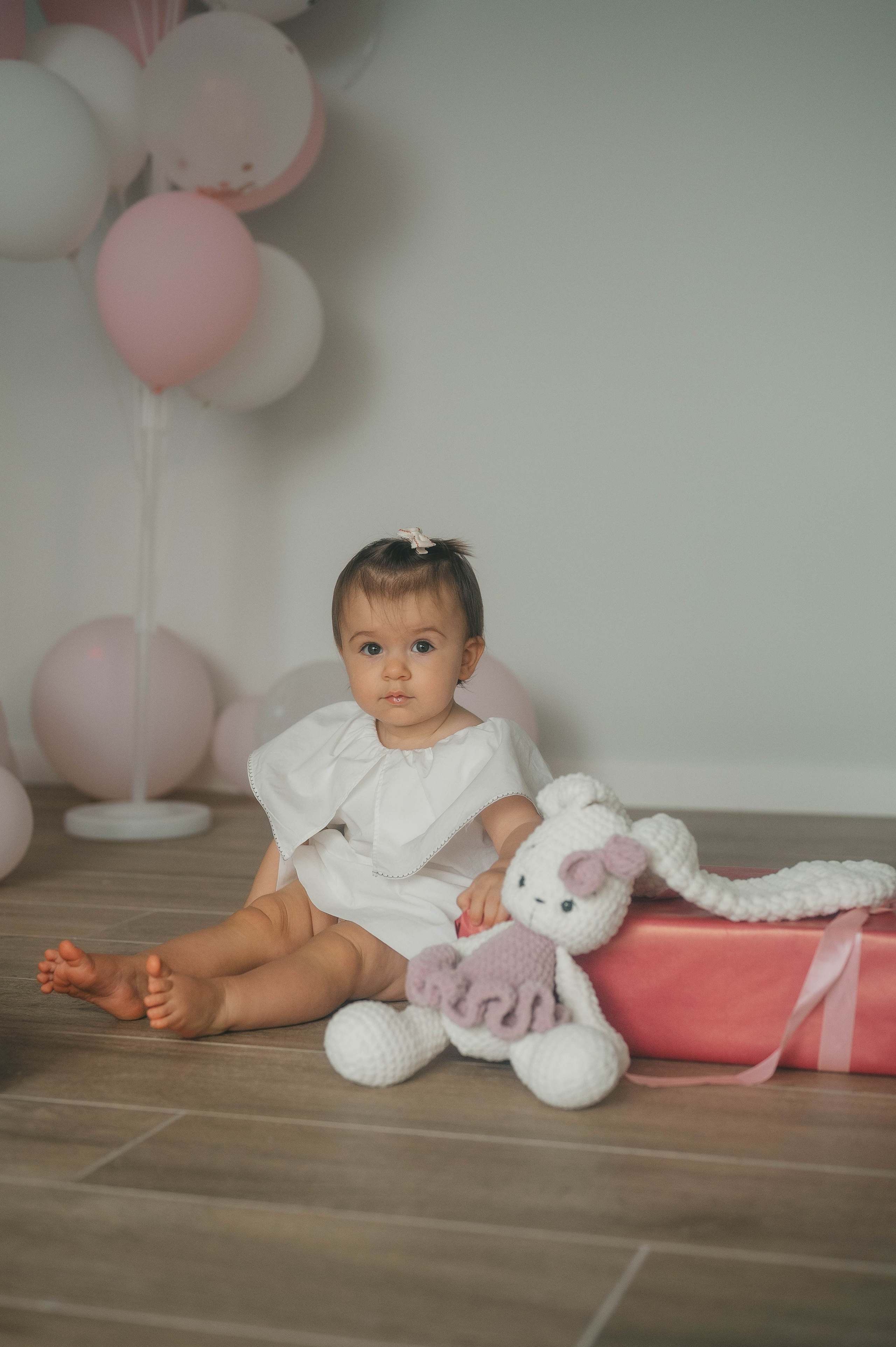 Sofia's 1st Birthday!. Тетяна Малишева - сімейний фотограф і відеограф у Валенсії, Іспанія