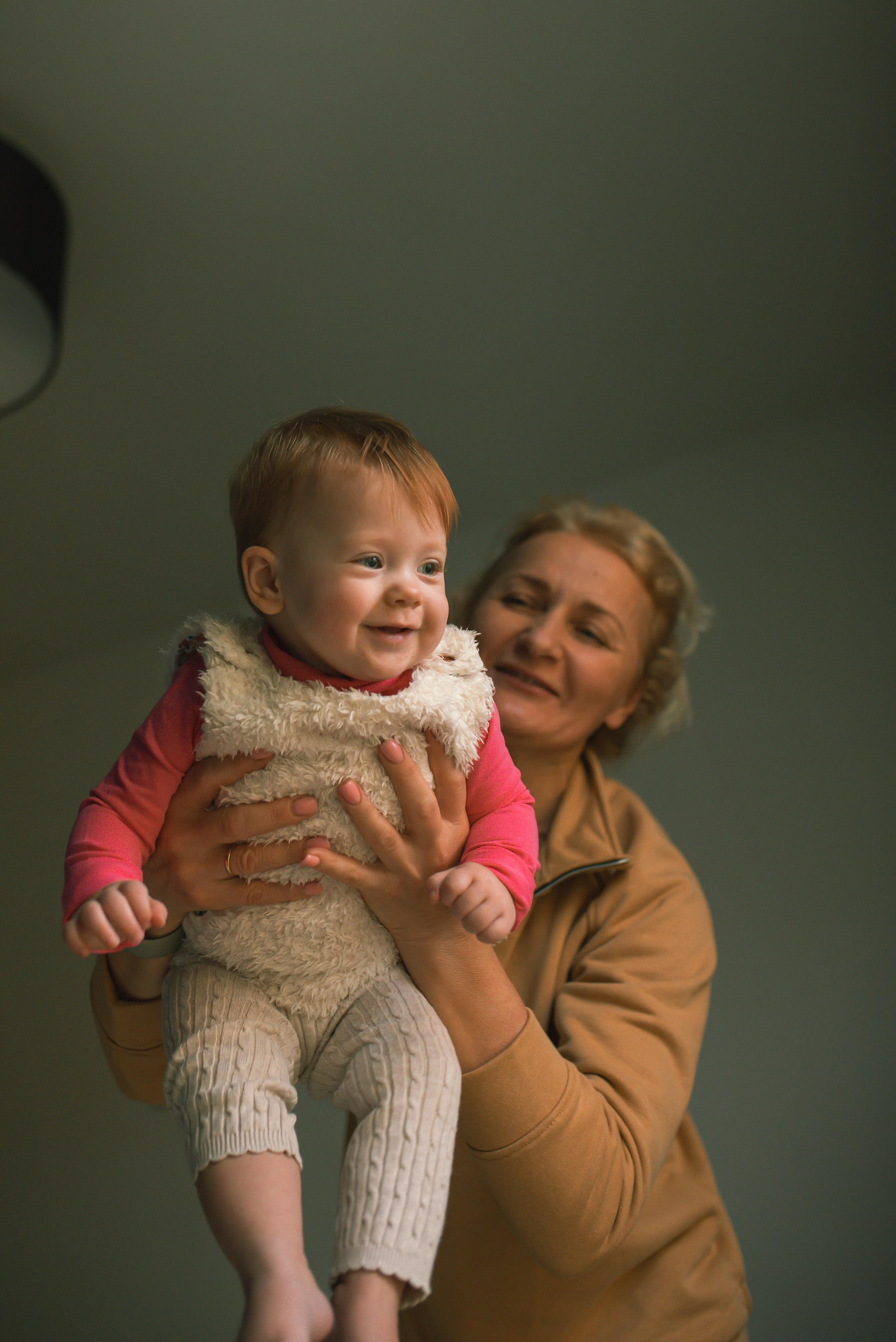 Little Sonya is ONE. Тетяна Малишева - сімейний фотограф і відеограф у Валенсії, Іспанія