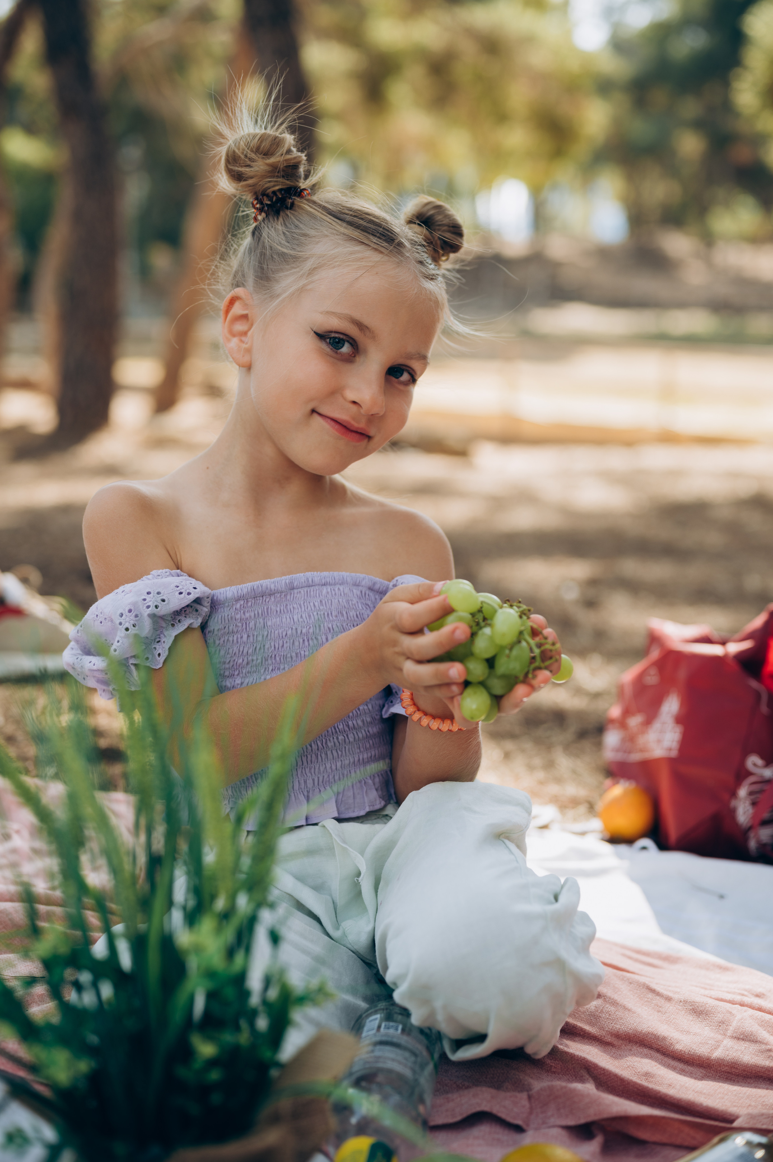 Dmytro & Maria and their 4 beautiful children. Tatiana Malysheva — lifestyle fotógrafa y videógrafa en Valencia, España