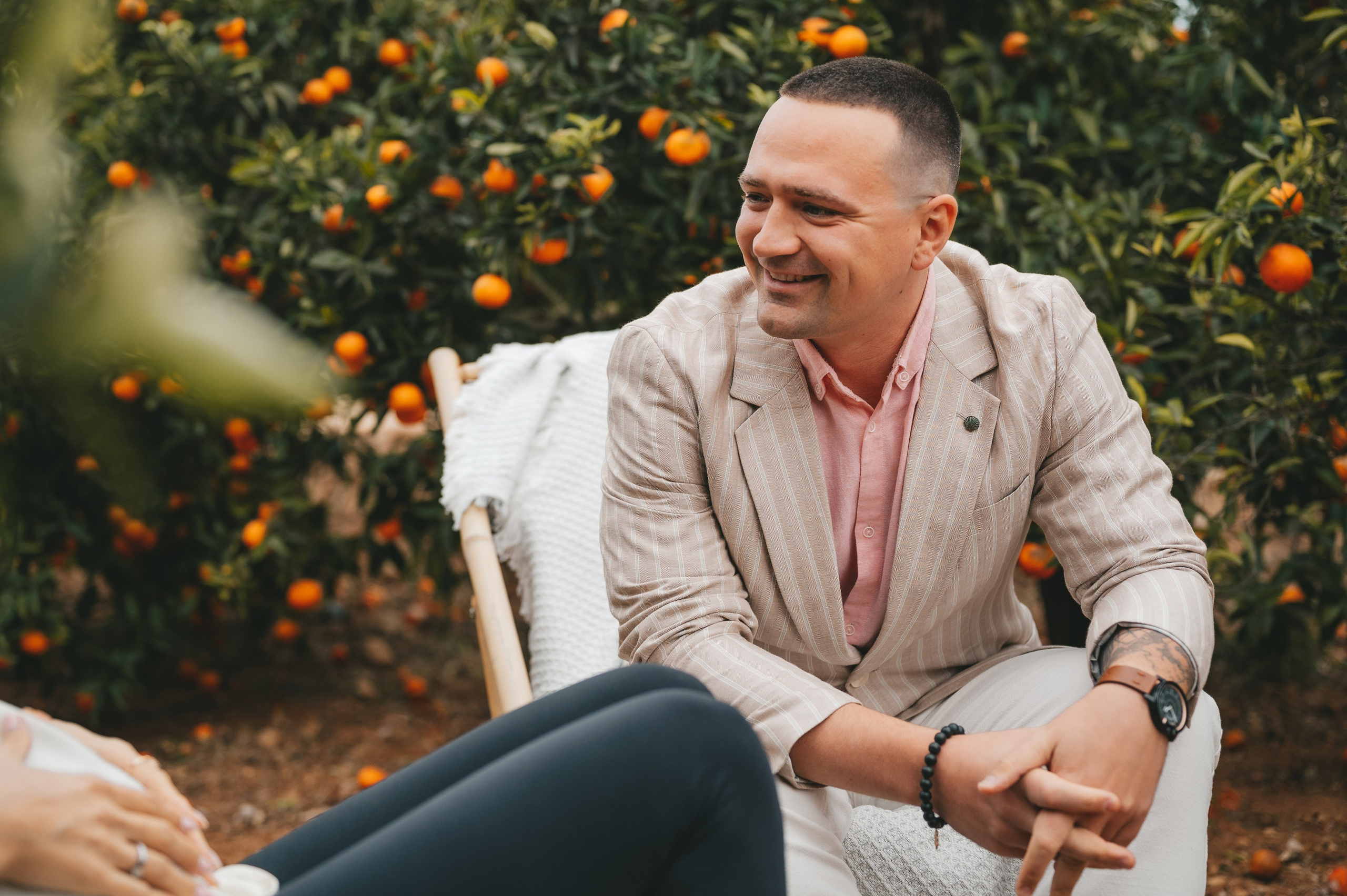 Anna & Eugene. Тетяна Малишева - сімейний фотограф і відеограф у Валенсії, Іспанія