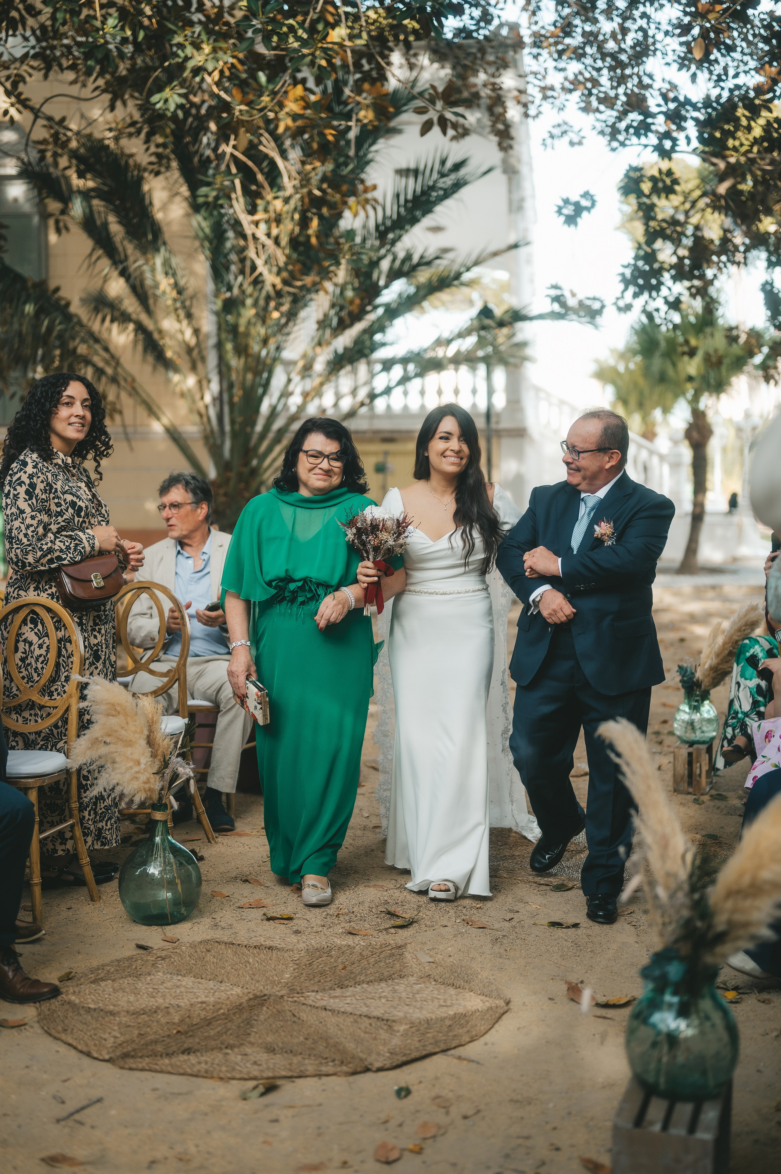 Maria Alejandra & Briac. Тетяна Малишева - сімейний фотограф і відеограф у Валенсії, Іспанія