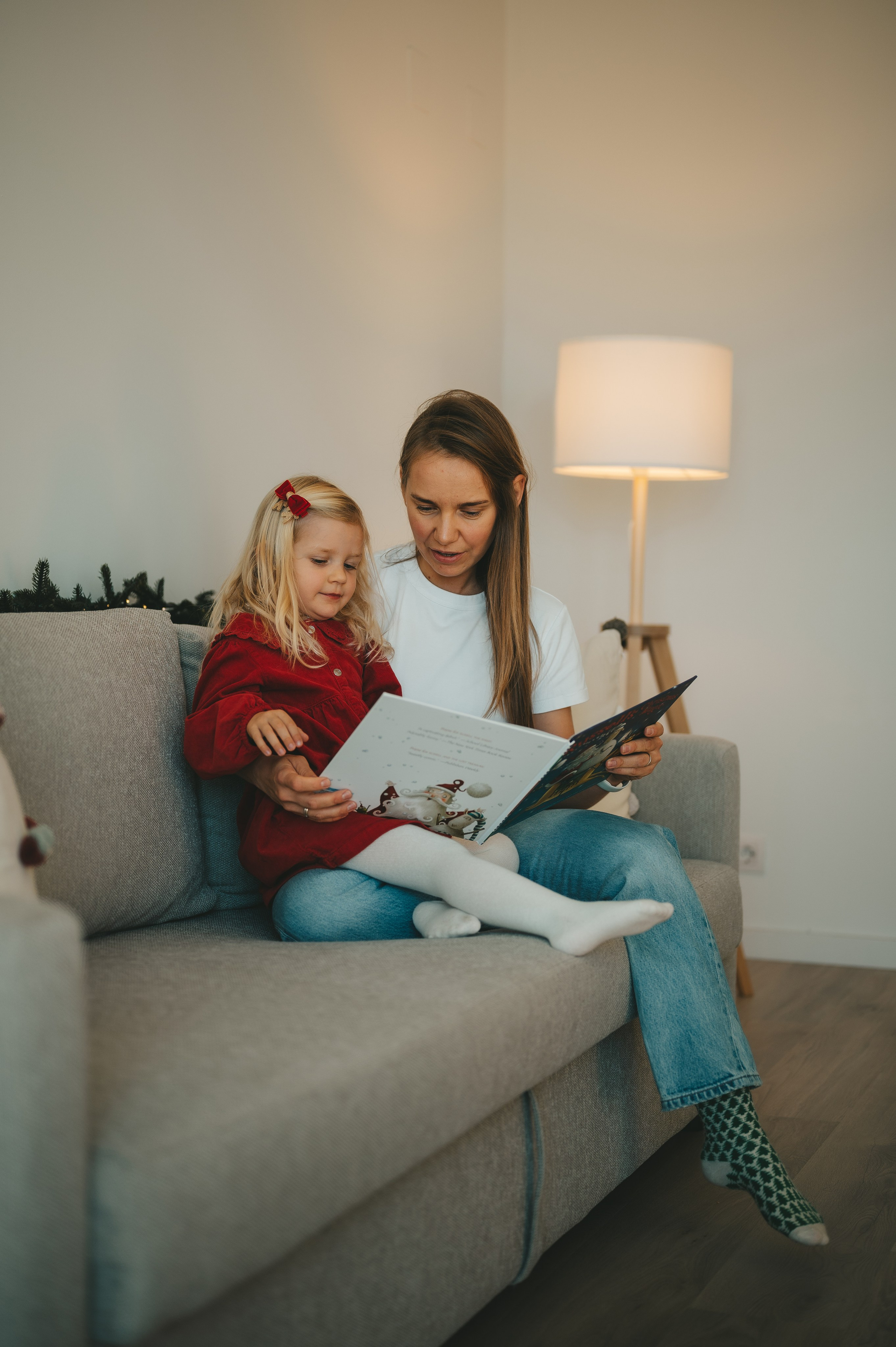 Christmas time. Тетяна Малишева - сімейний фотограф і відеограф у Валенсії, Іспанія