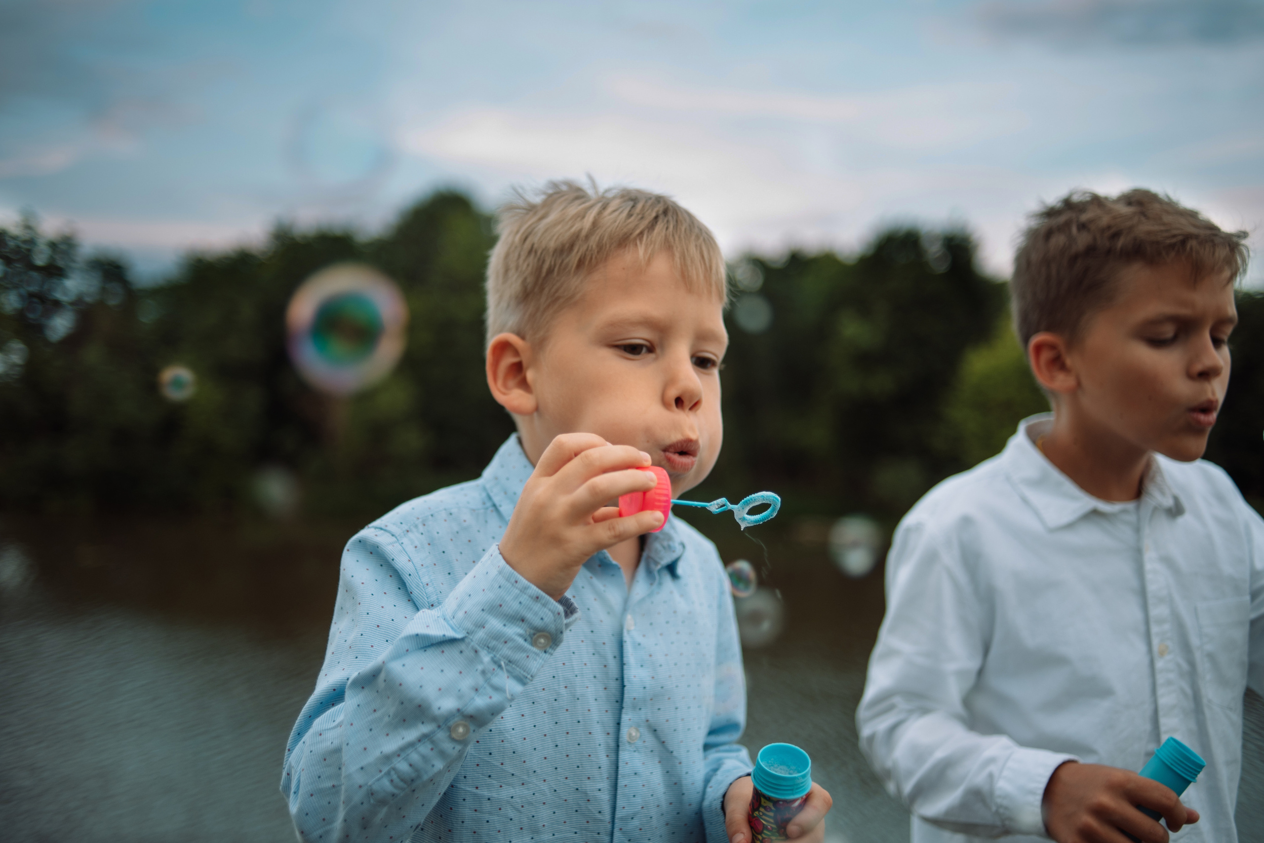 Александр, Анна, Даниил и Тимофей. Татьяна Малышева — семейный фотограф и видеограф в Валенсии, Испания
