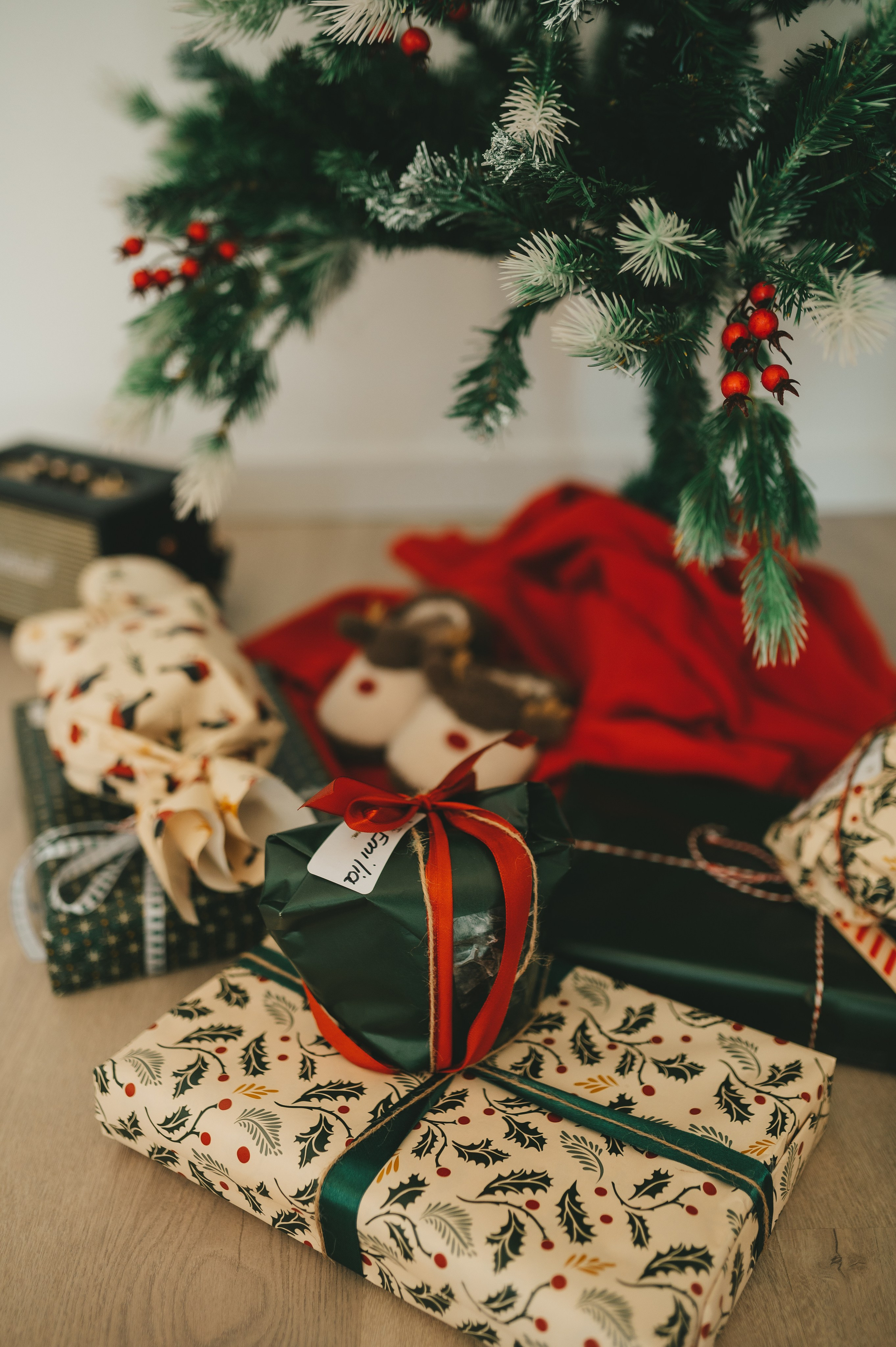 Christmas time. Тетяна Малишева - сімейний фотограф і відеограф у Валенсії, Іспанія