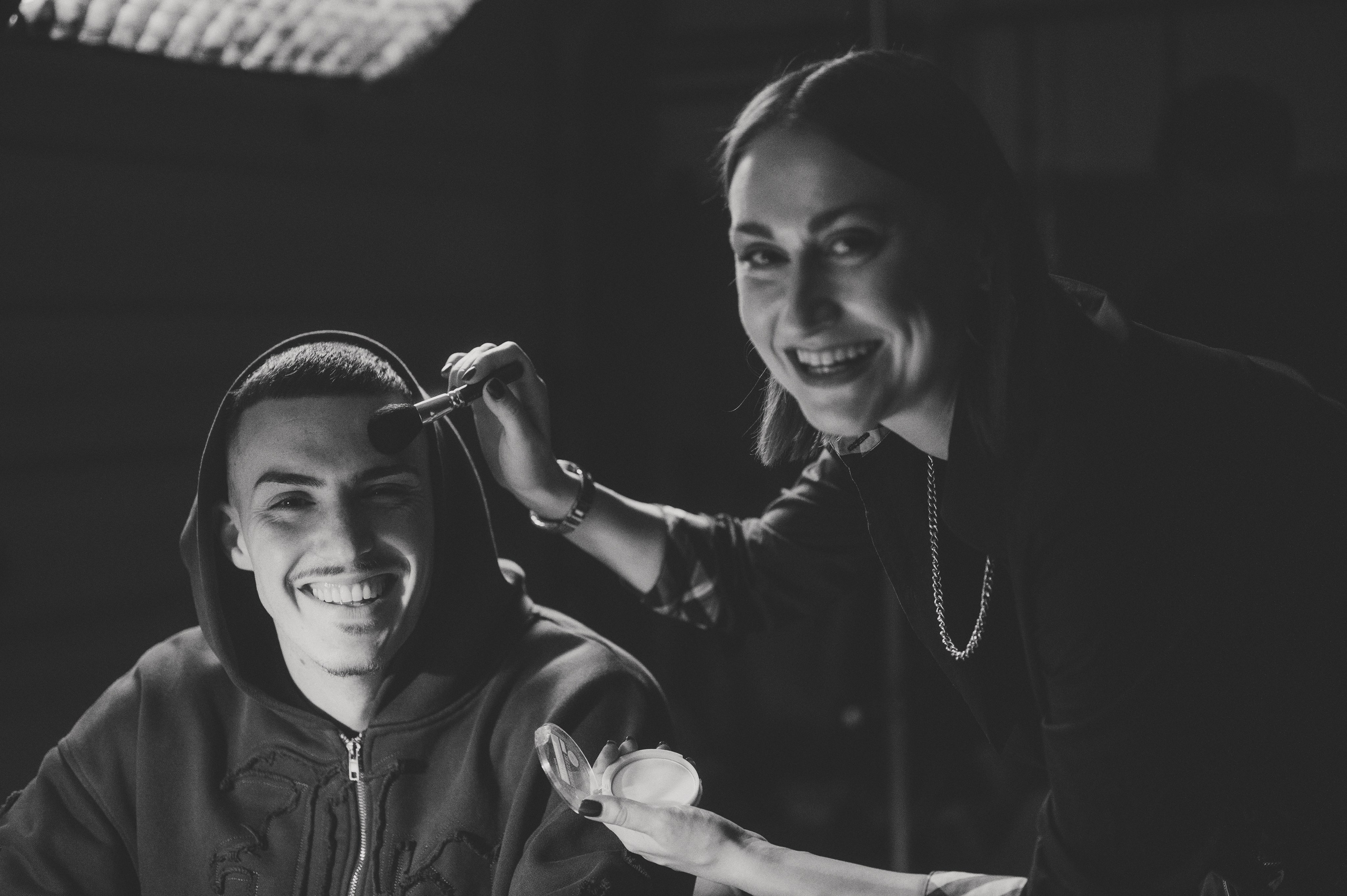 Kailer — Una Bala MV. Tatiana Malysheva — family photographer and videographer in Valencia, Spain