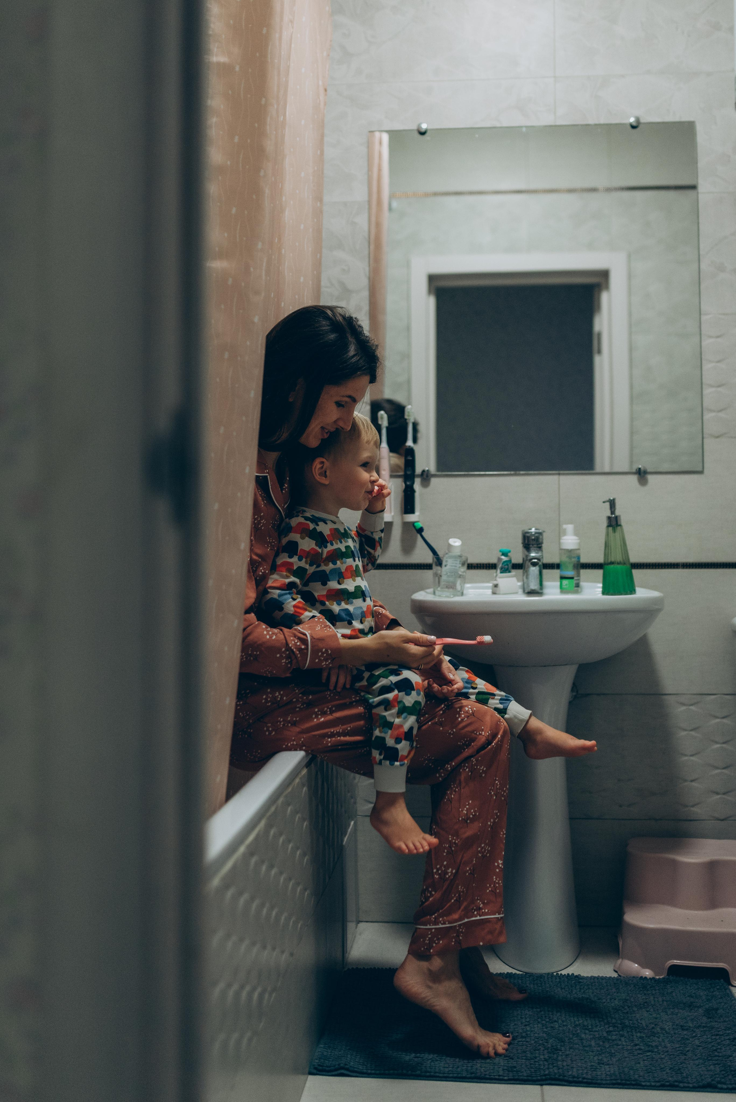 Sunday Morning. Tatiana Malysheva — family photographer and videographer in Valencia, Spain