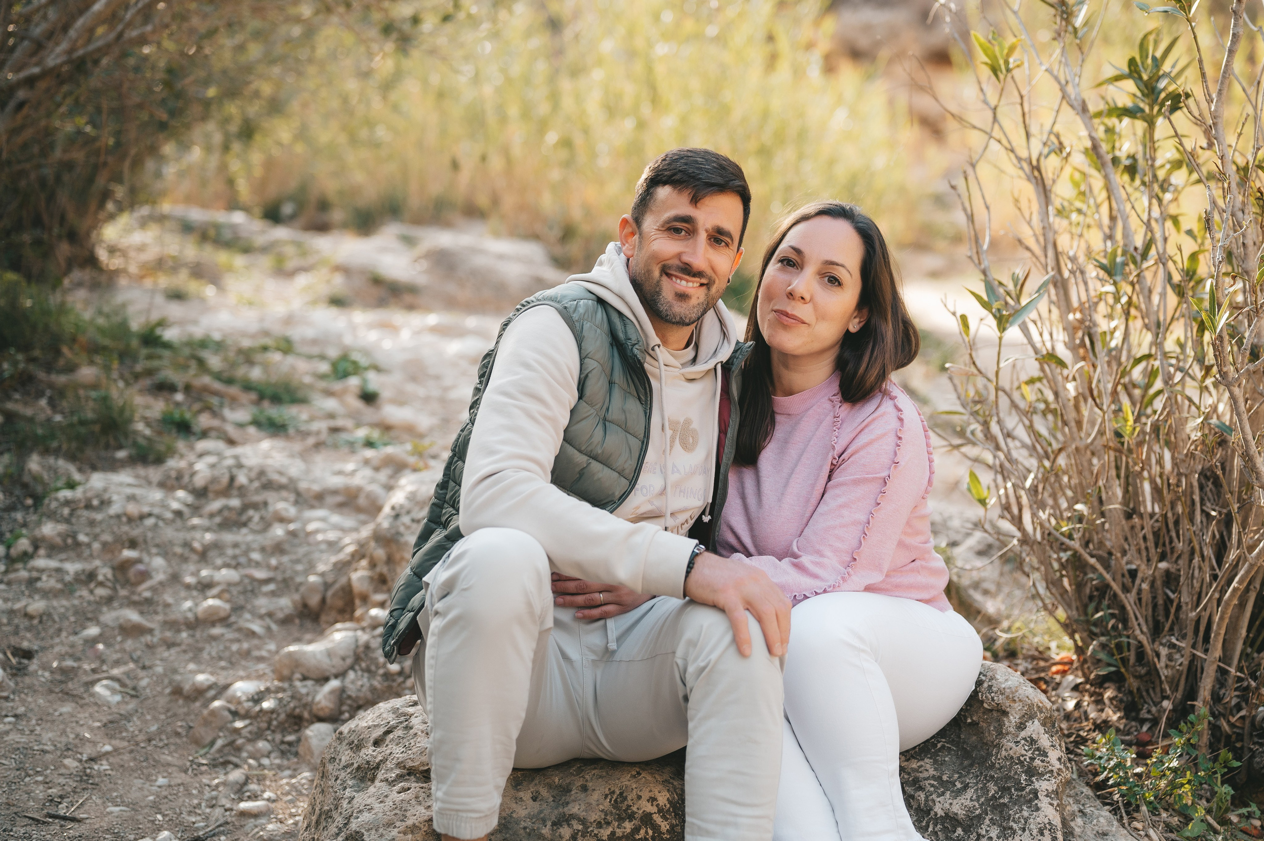 Angel, Sara, Angelito y Martina. Тетяна Малишева - сімейний фотограф і відеограф у Валенсії, Іспанія