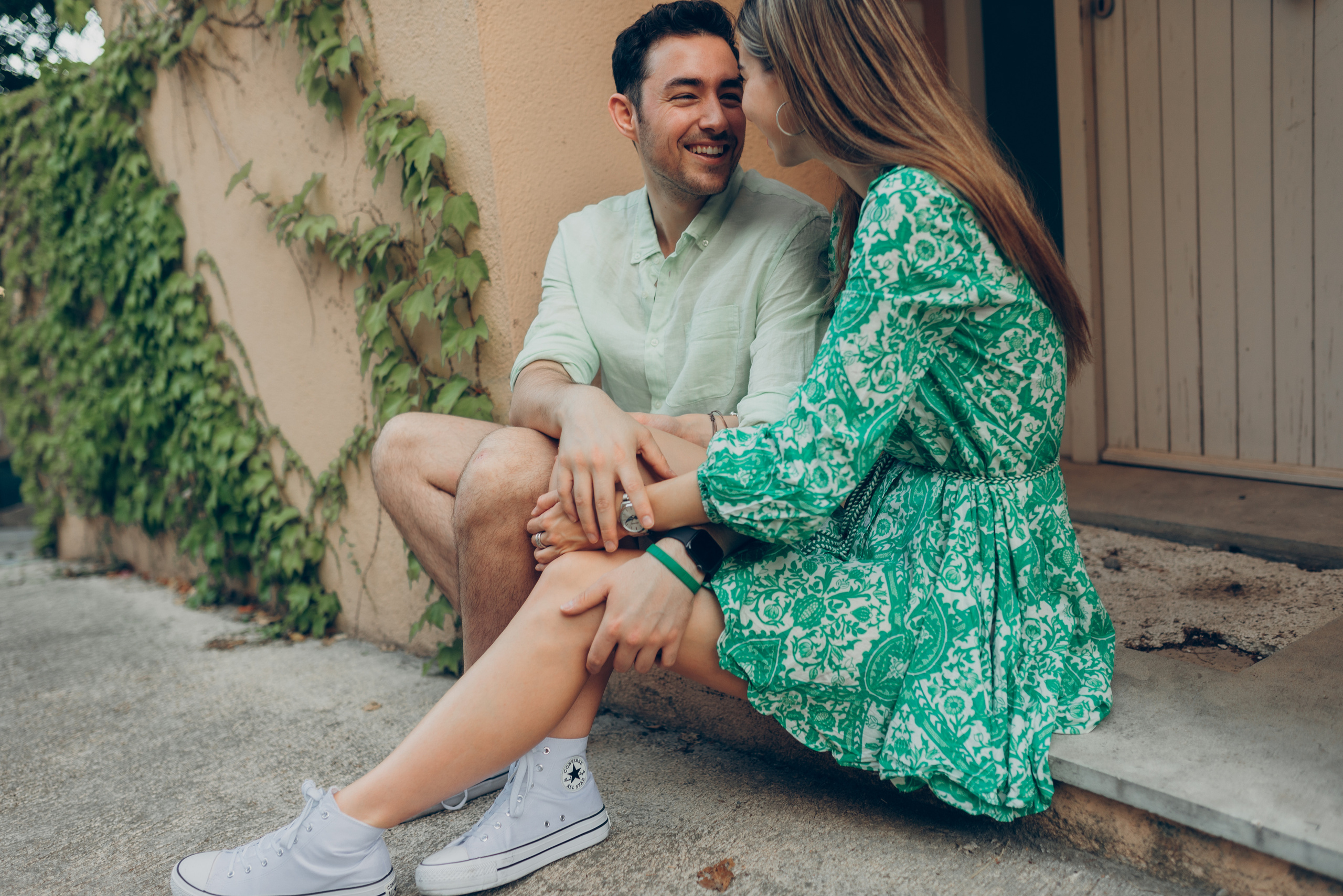 Ivan and Julia. Татьяна Малышева — семейный фотограф и видеограф в Валенсии, Испания