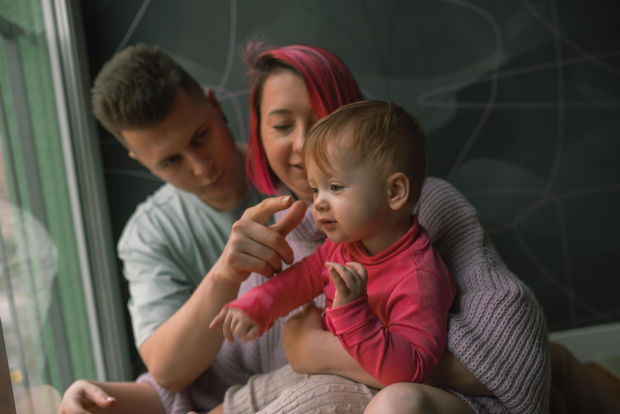 Little Sonya is ONE. Тетяна Малишева - сімейний фотограф і відеограф у Валенсії, Іспанія