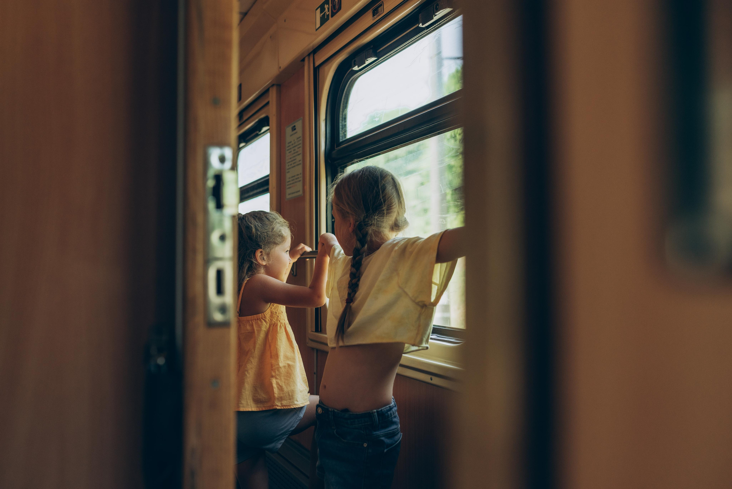 On the way. Татьяна Малышева — семейный фотограф и видеограф в Валенсии, Испания