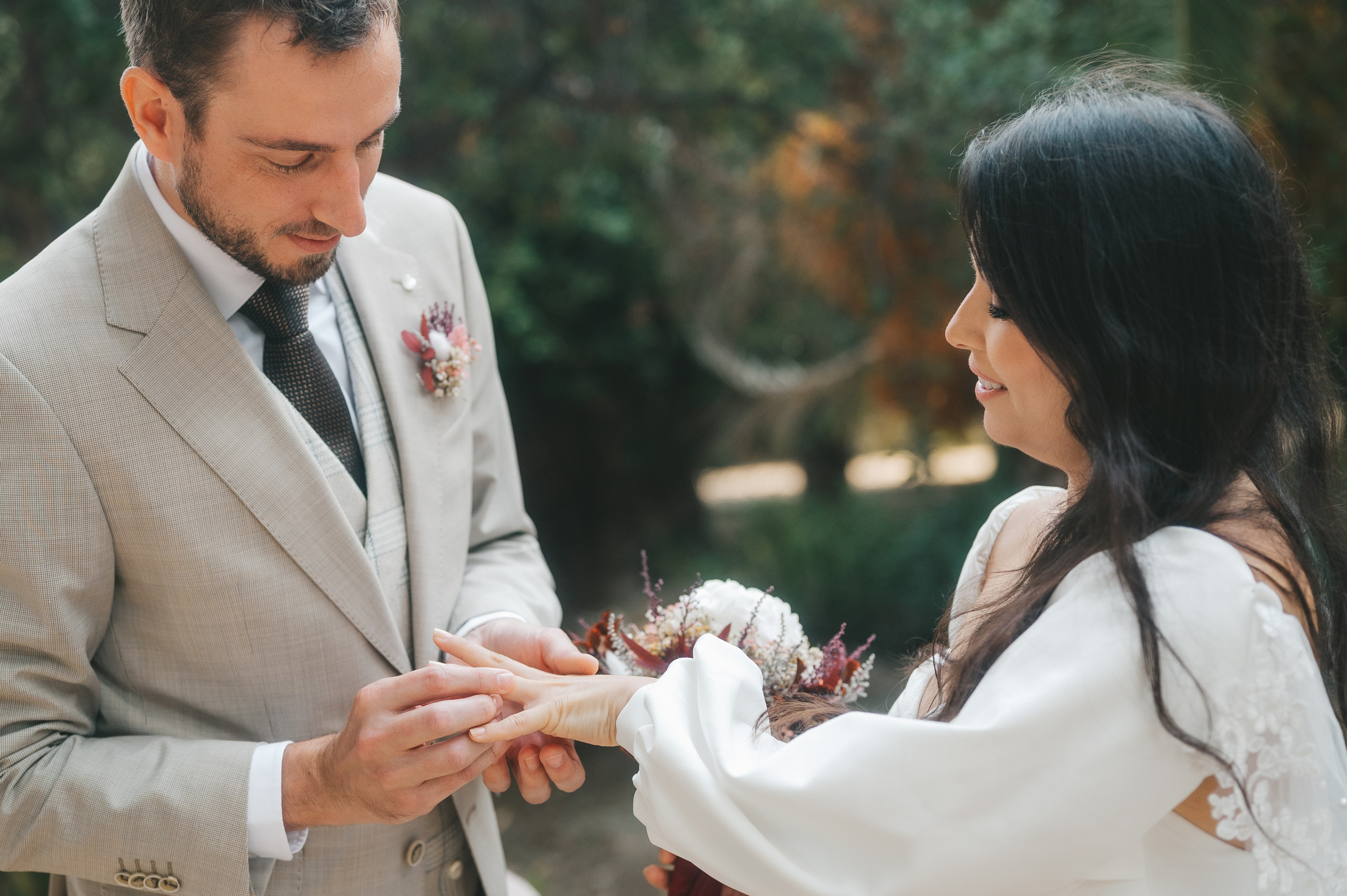 Maria Alejandra & Briac. Тетяна Малишева - сімейний фотограф і відеограф у Валенсії, Іспанія