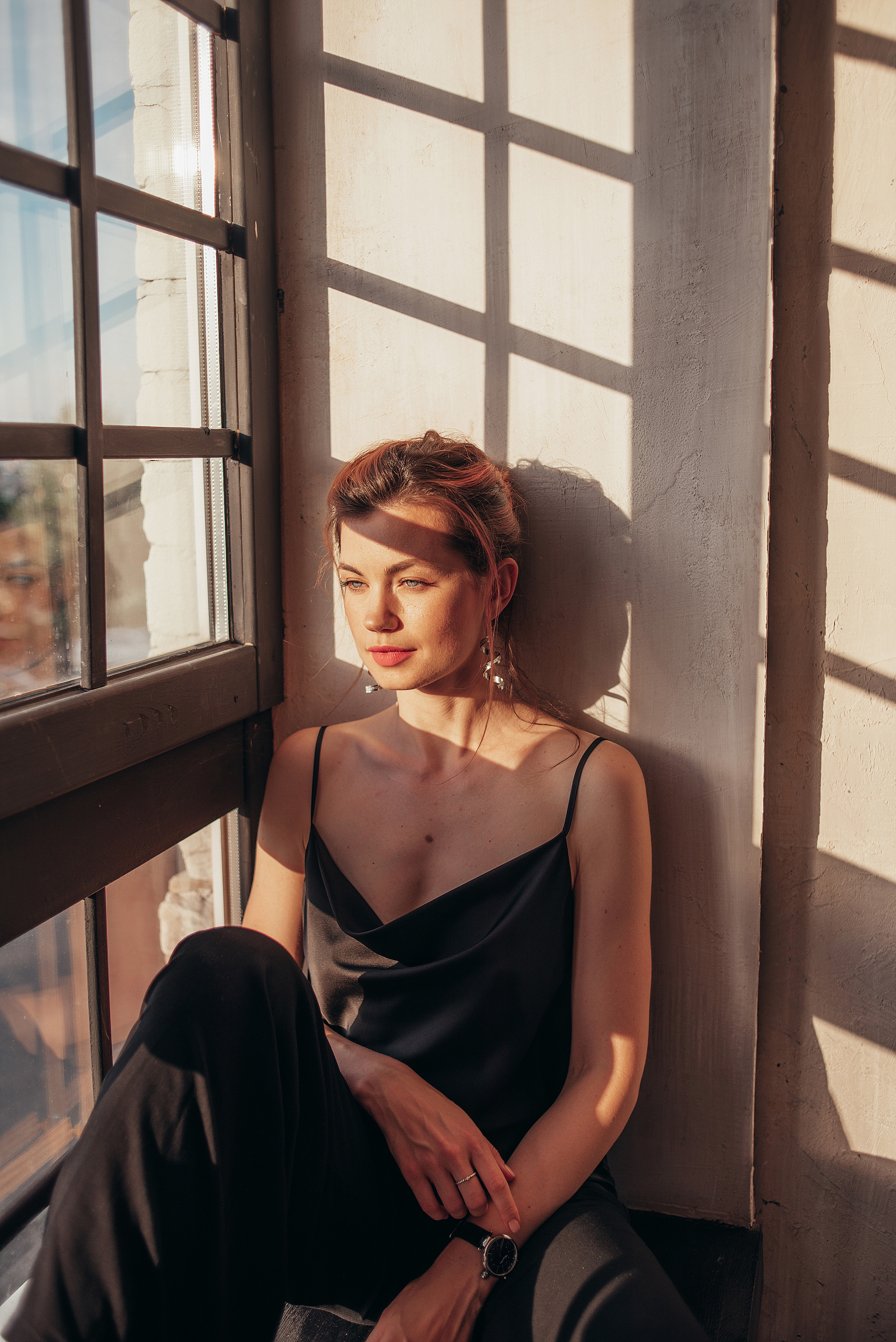 Фотосъемка в студии. Татьяна Малышева — семейный фотограф и видеограф в Валенсии, Испания