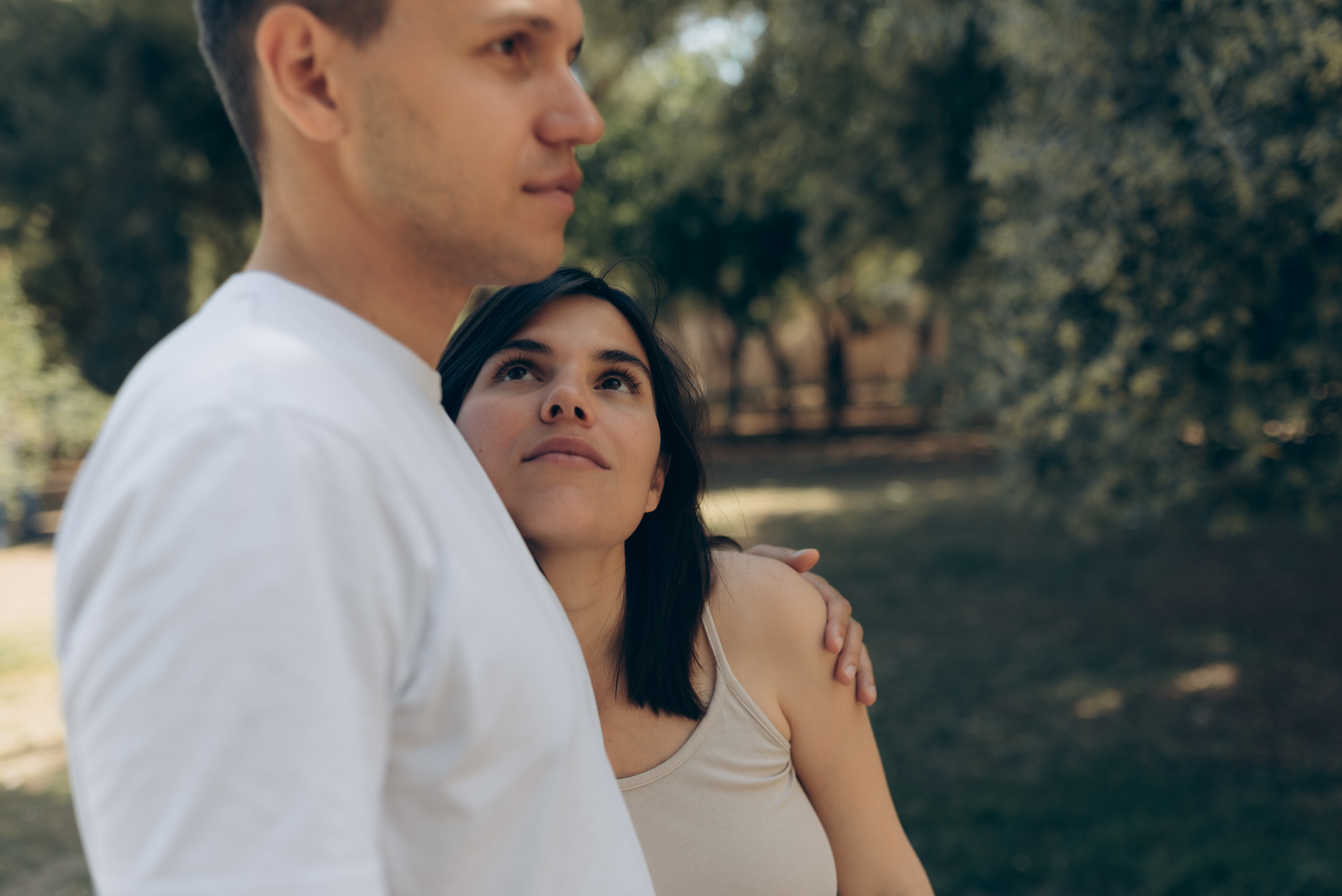 Zhenya, Anya & Mona. Татьяна Малышева — семейный фотограф и видеограф в Валенсии, Испания