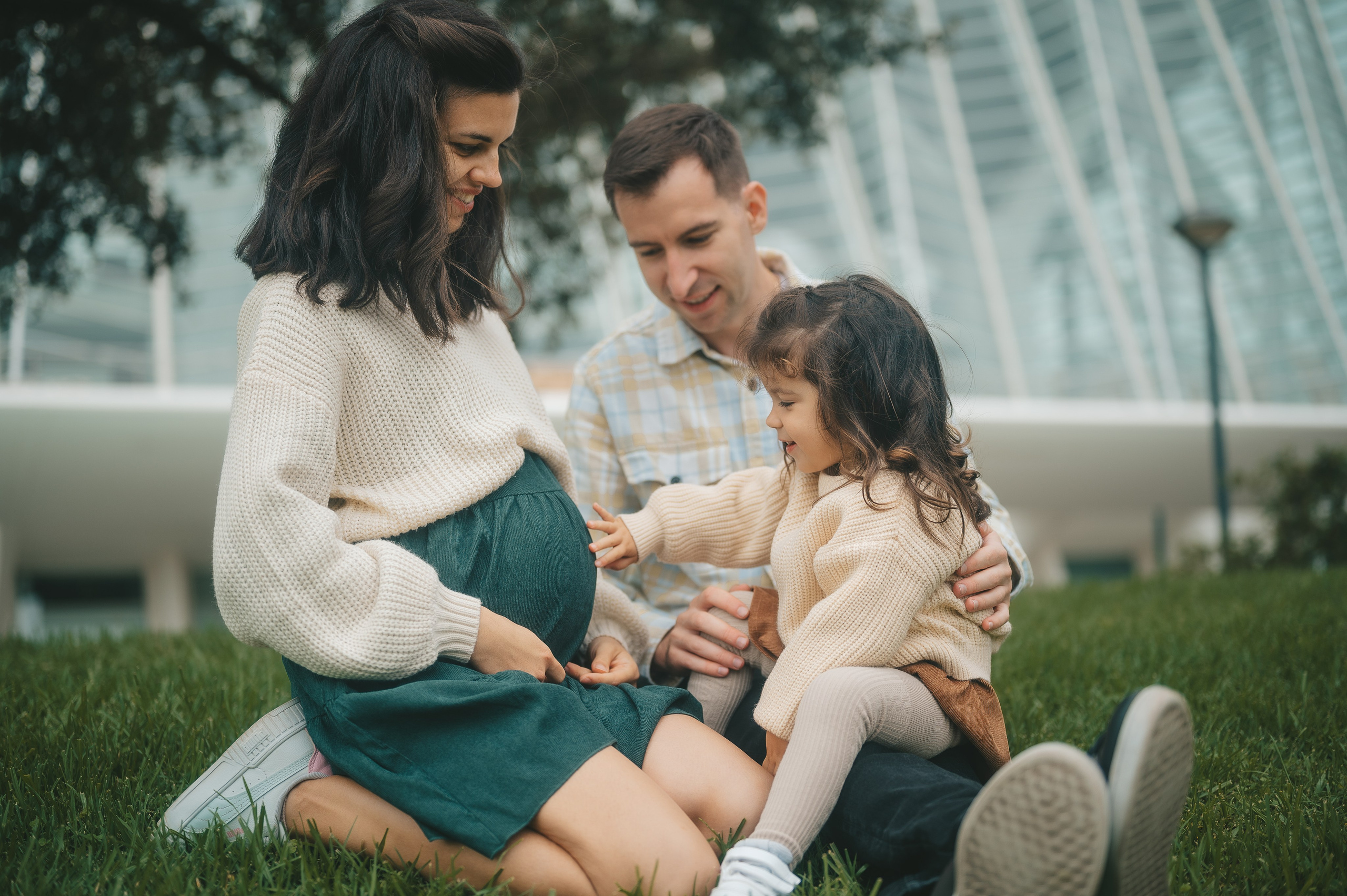 Waiting for Olivia. Тетяна Малишева - сімейний фотограф і відеограф у Валенсії, Іспанія