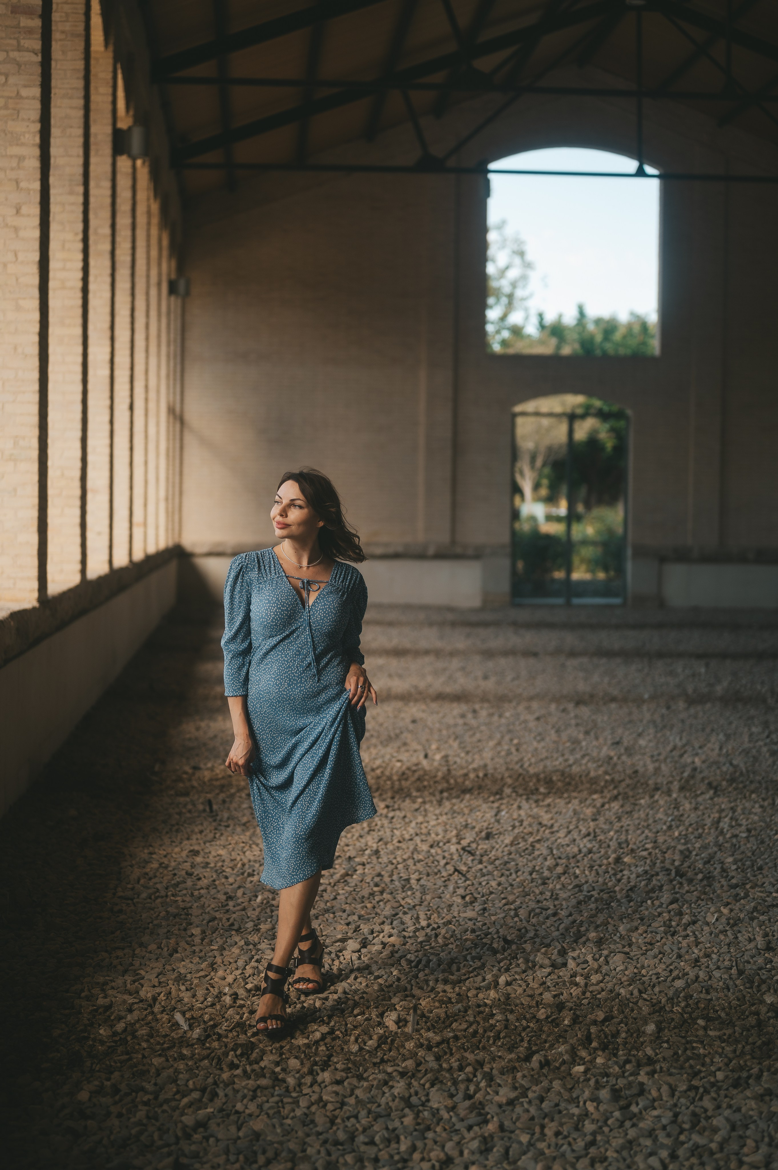 Charming Marina. Тетяна Малишева - сімейний фотограф і відеограф у Валенсії, Іспанія