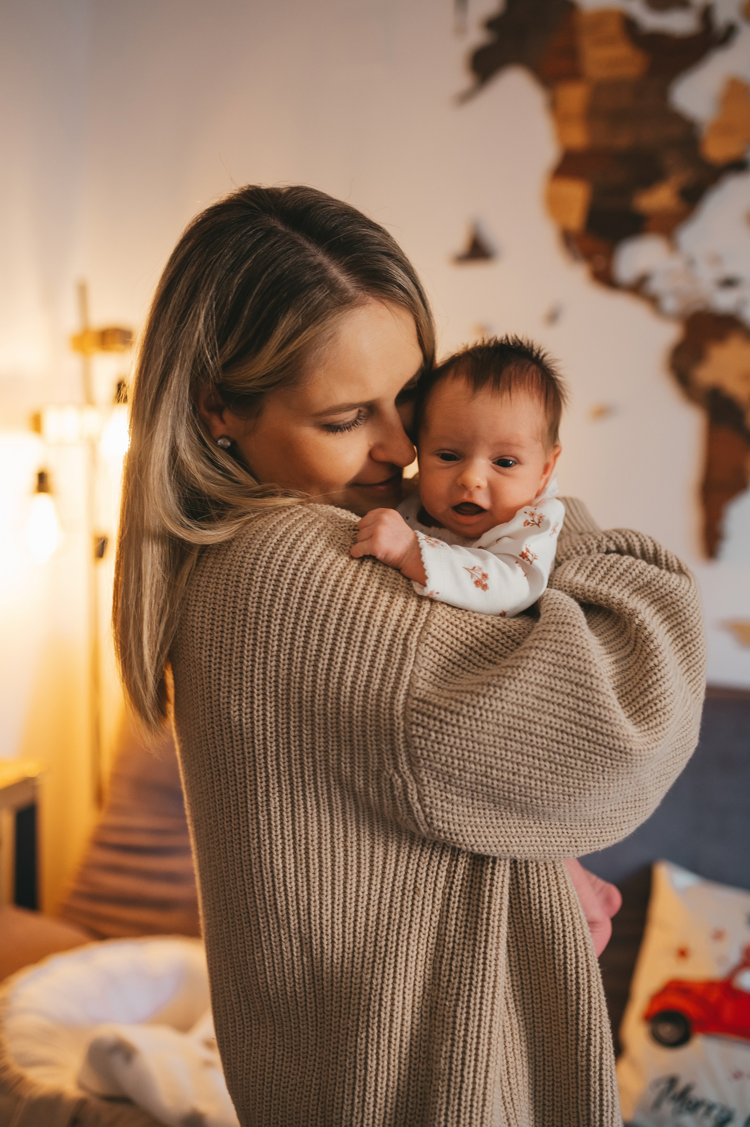 Sergiy, Anastasia & Emilia. Тетяна Малишева - сімейний фотограф і відеограф у Валенсії, Іспанія
