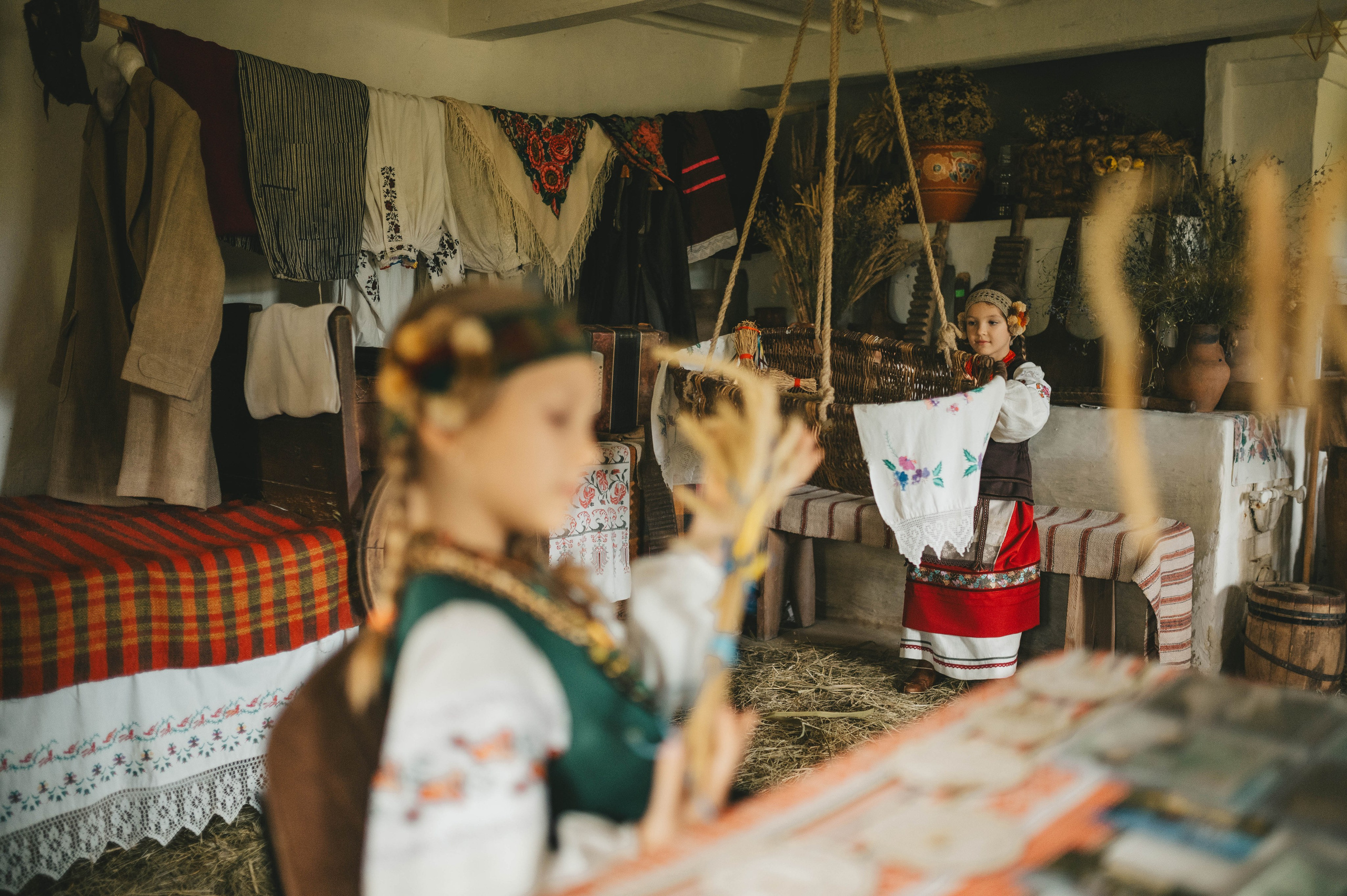 Ukrainian village. Tatiana Malysheva — lifestyle fotógrafa y videógrafa en Valencia, España