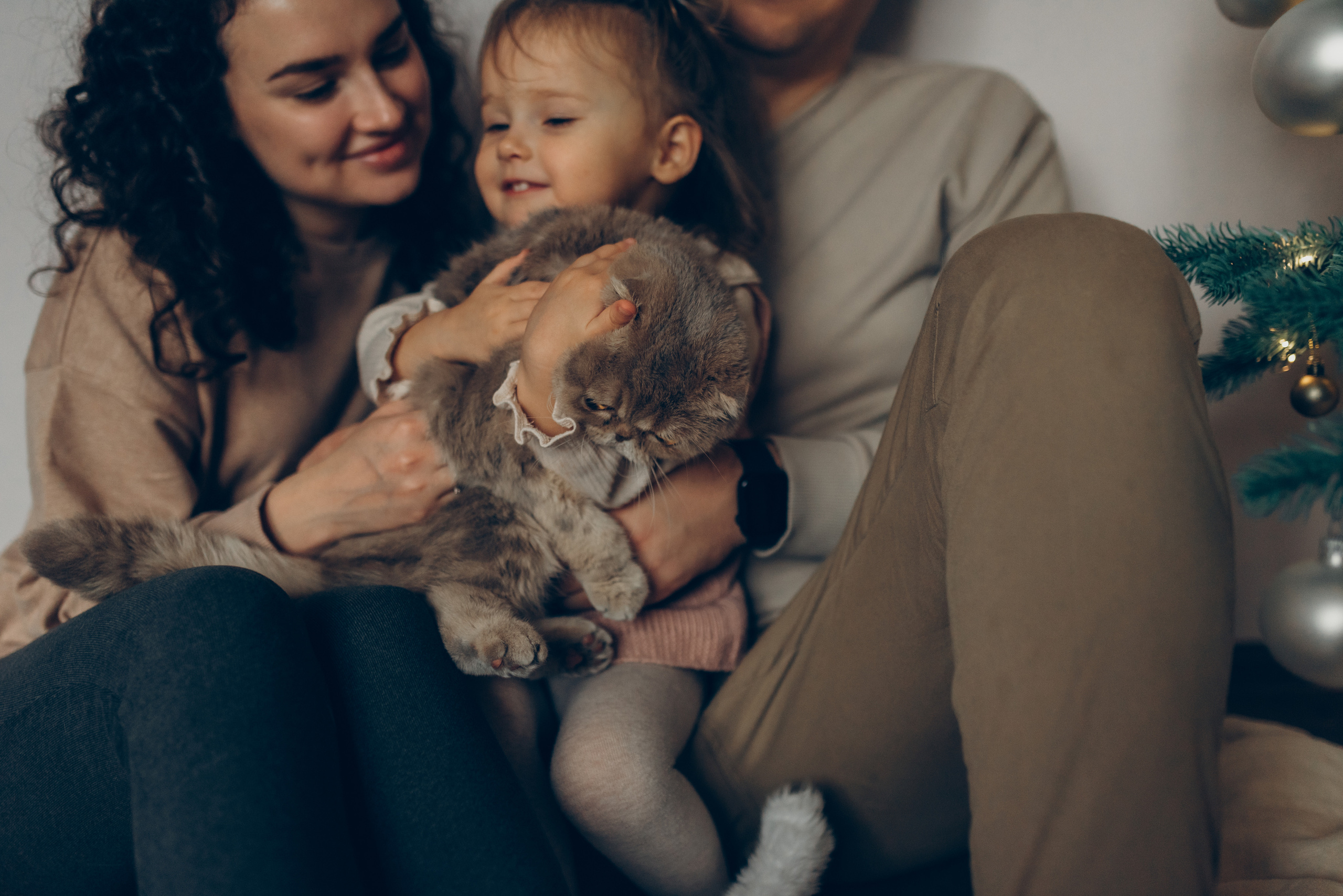 Andrii, Natalia and Mia. Татьяна Малышева — семейный фотограф и видеограф в Валенсии, Испания