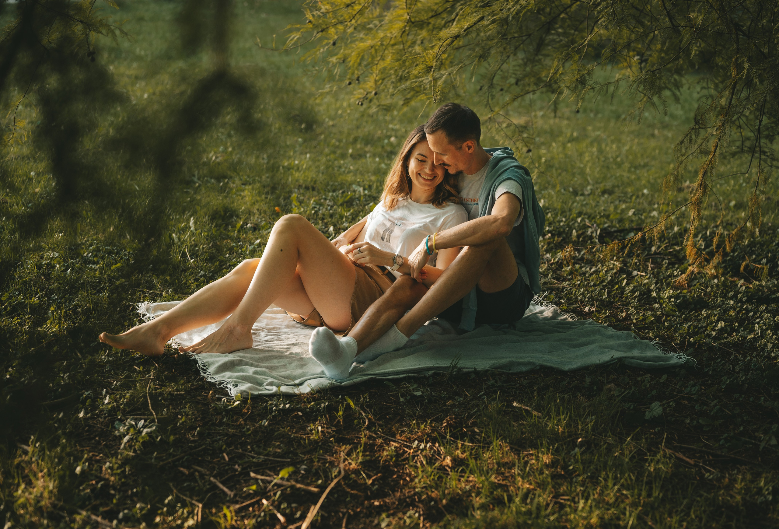 Ivanna & Pavlo. Тетяна Малишева - сімейний фотограф і відеограф у Валенсії, Іспанія