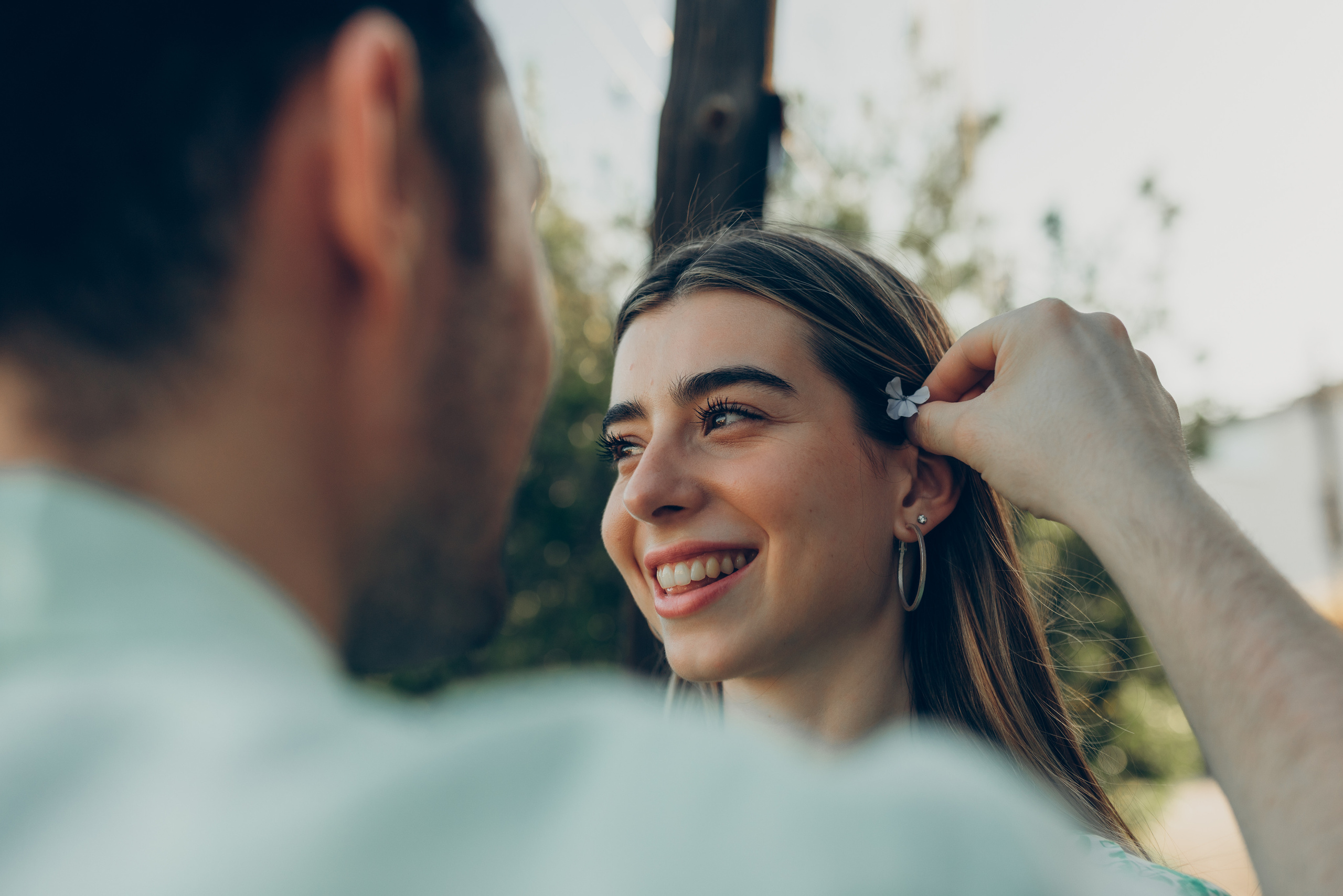 Ivan and Julia. Татьяна Малышева — семейный фотограф и видеограф в Валенсии, Испания