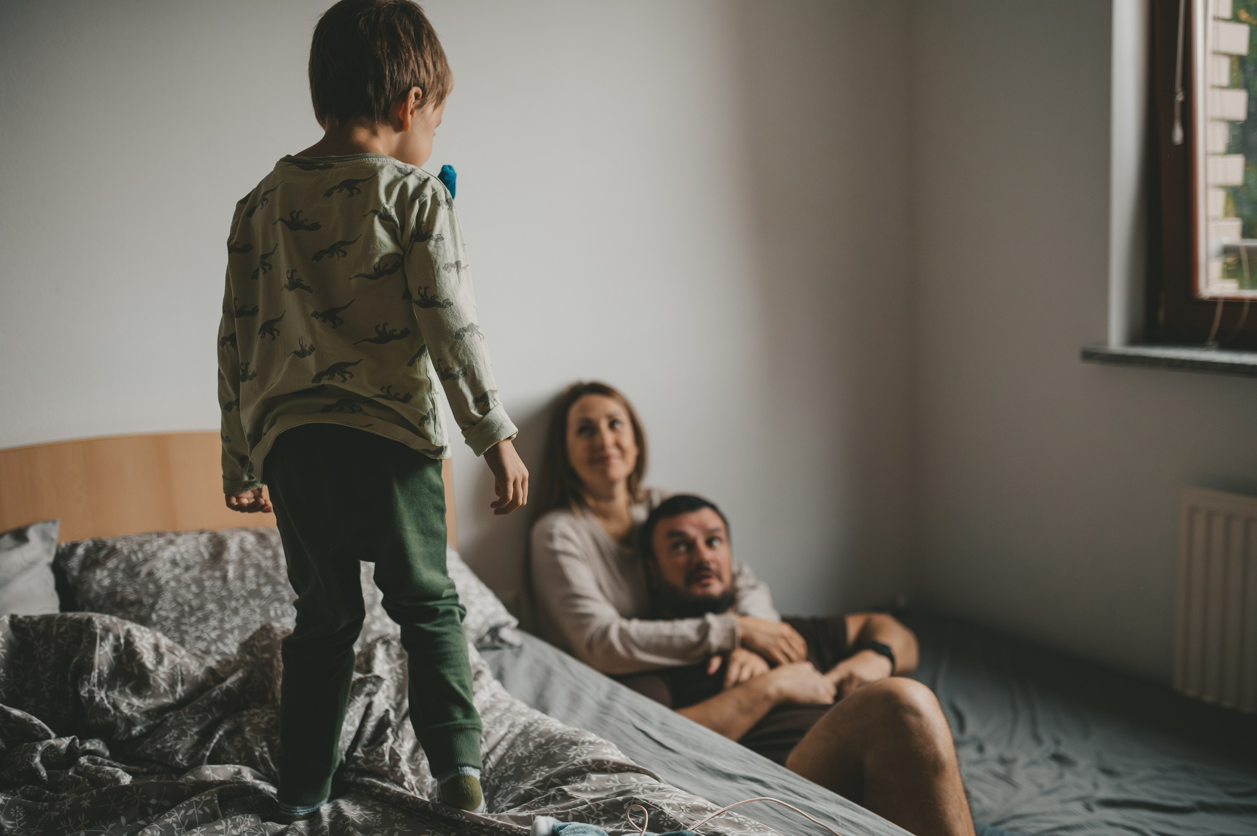 Segiy, Nastya & Dima. Тетяна Малишева - сімейний фотограф і відеограф у Валенсії, Іспанія